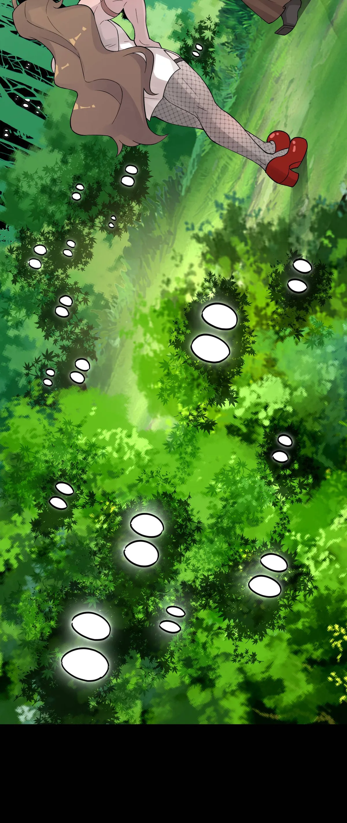 Busted! Darklord Chapter 141 Online - página 62