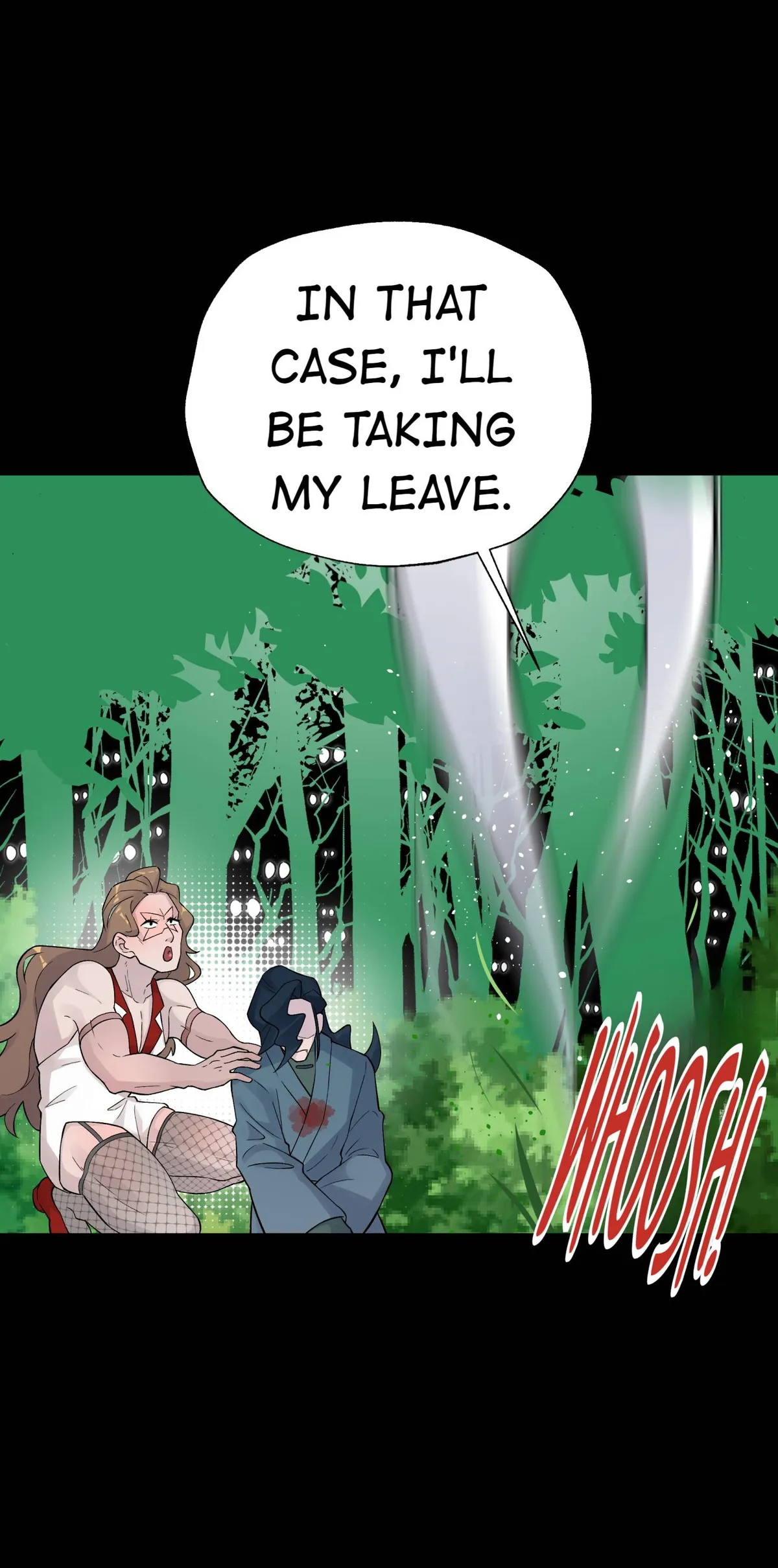 Busted! Darklord Chapter 141 Online - página 63