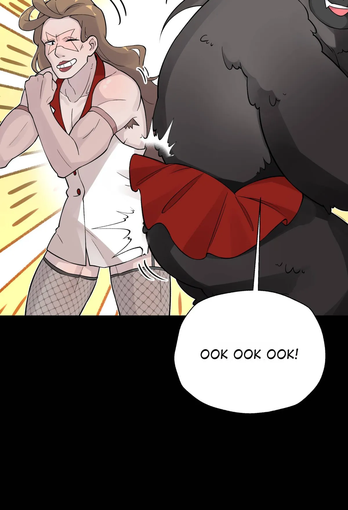 Busted! Darklord Chapter 141 Online - página 69