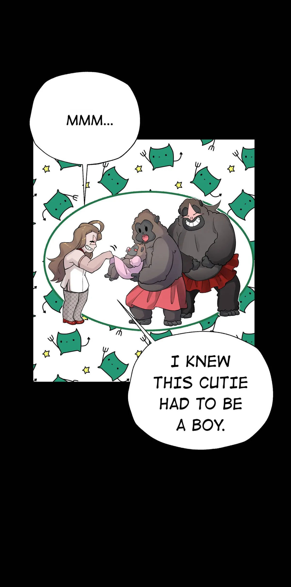 Busted! Darklord Chapter 141 Online - página 71