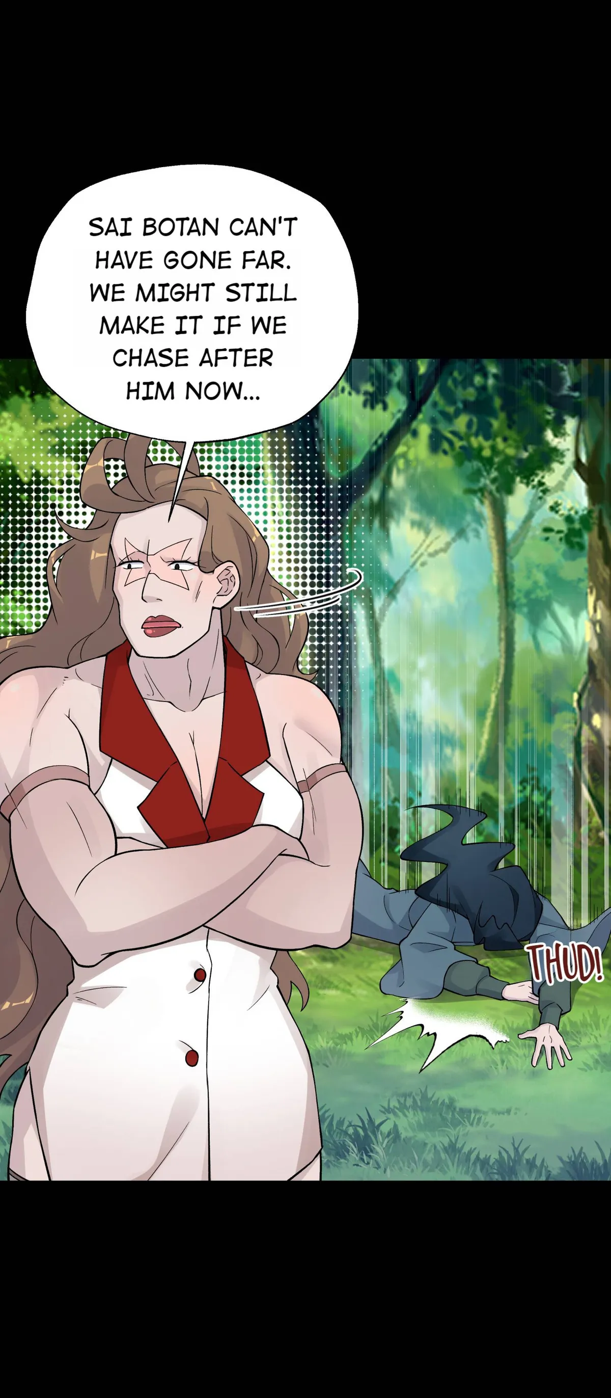 Busted! Darklord Chapter 141 Online - página 73