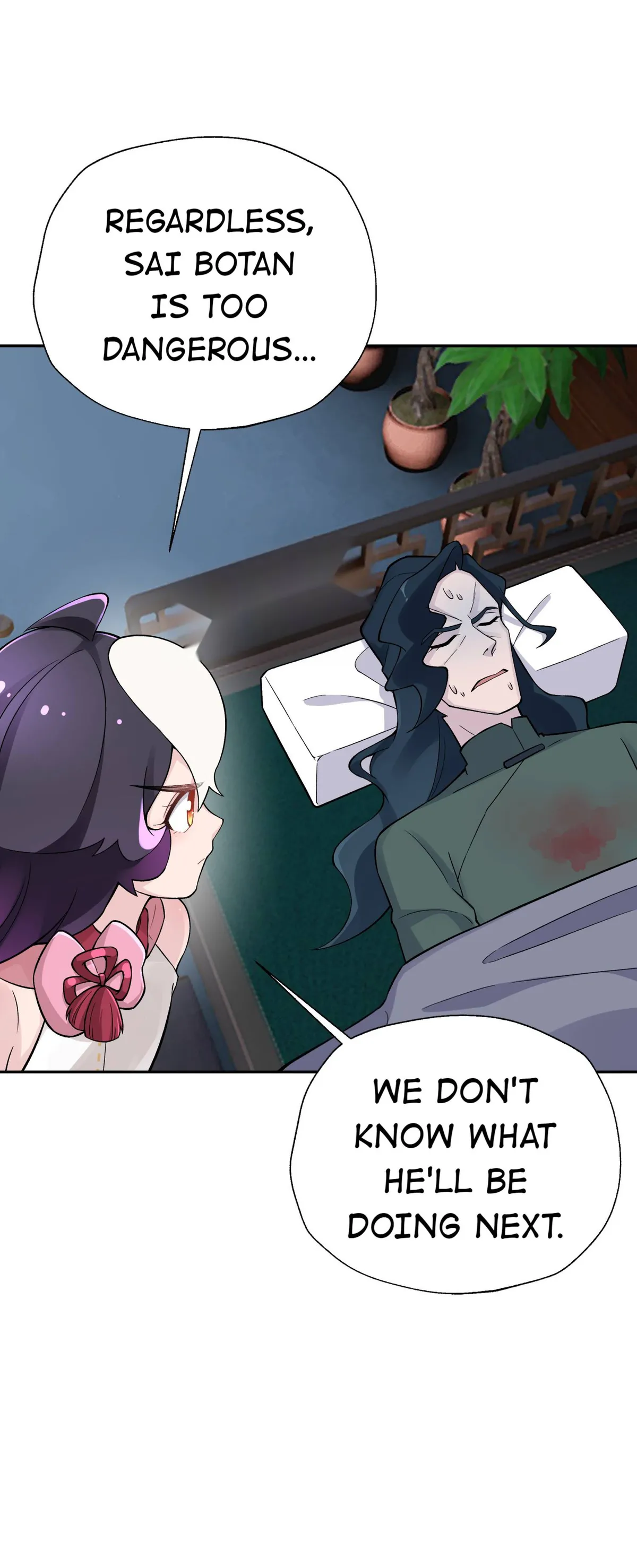 Busted! Darklord Chapter 141 Online - página 78