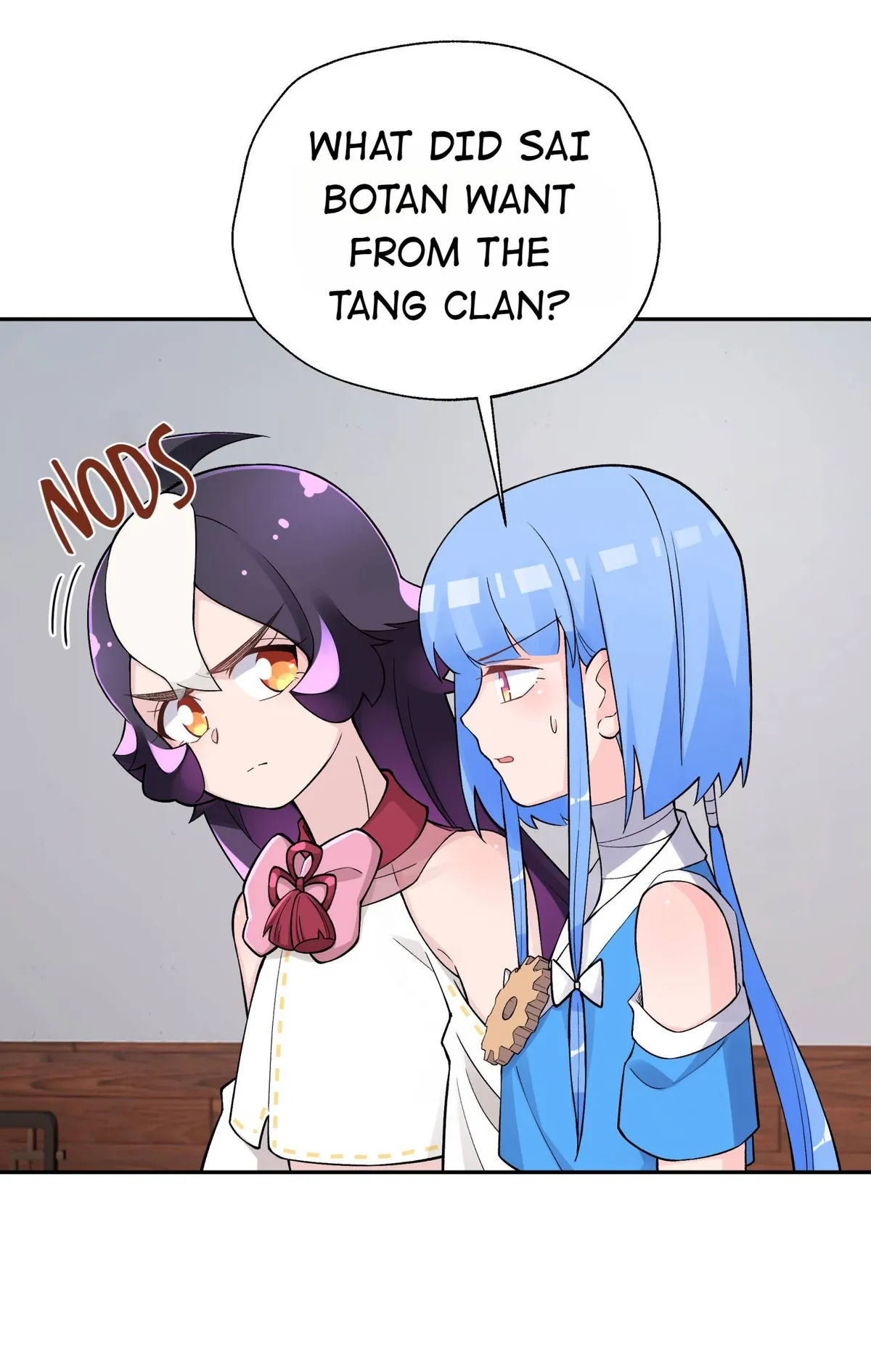 Busted! Darklord Chapter 141 Online - página 79