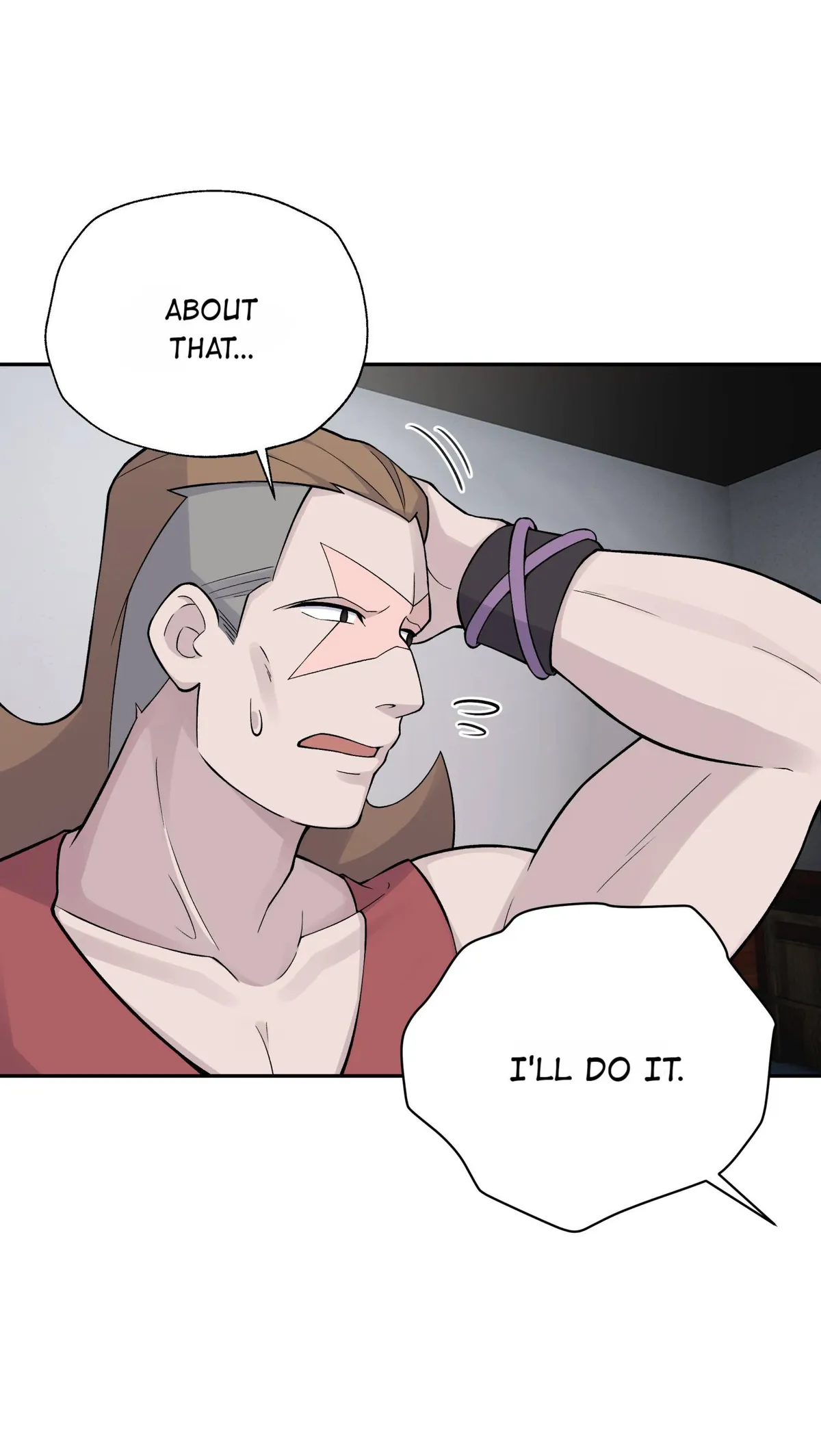Busted! Darklord Chapter 141 Online - página 80