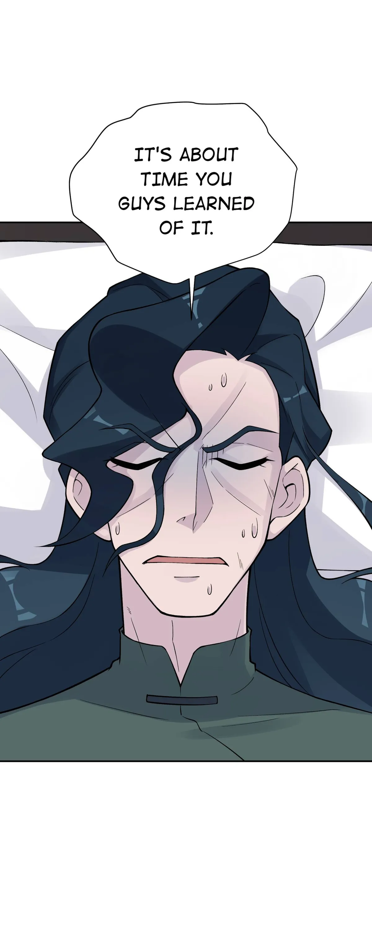 Busted! Darklord Chapter 141 Online - página 81