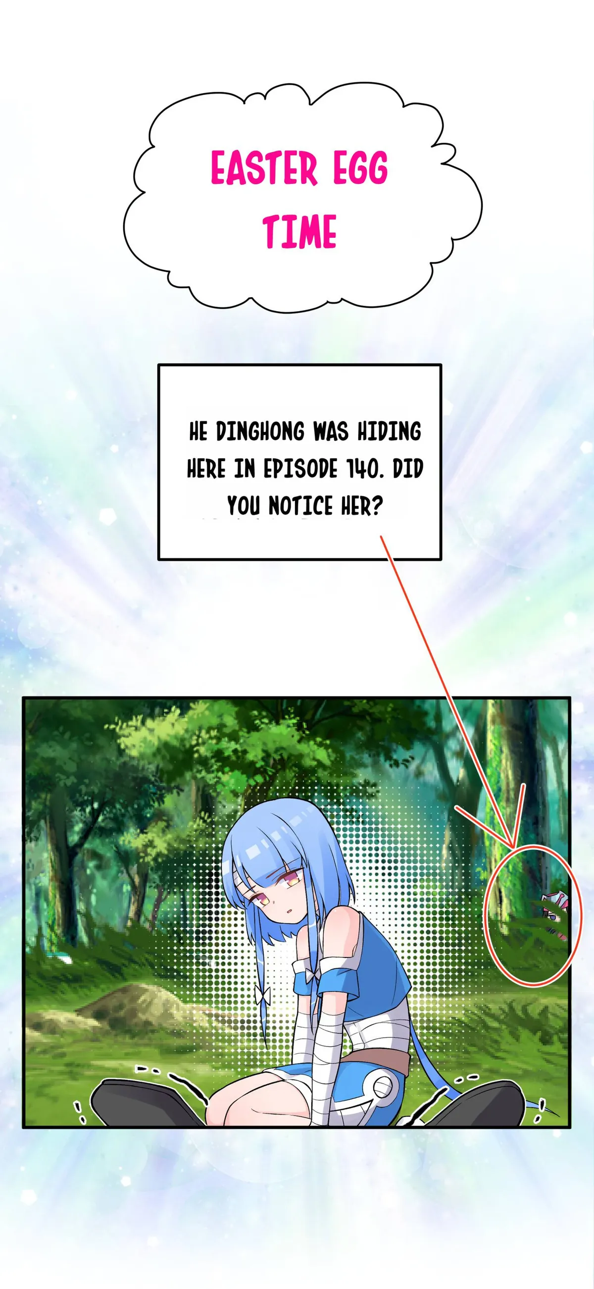 Busted! Darklord Chapter 141 Online - página 83