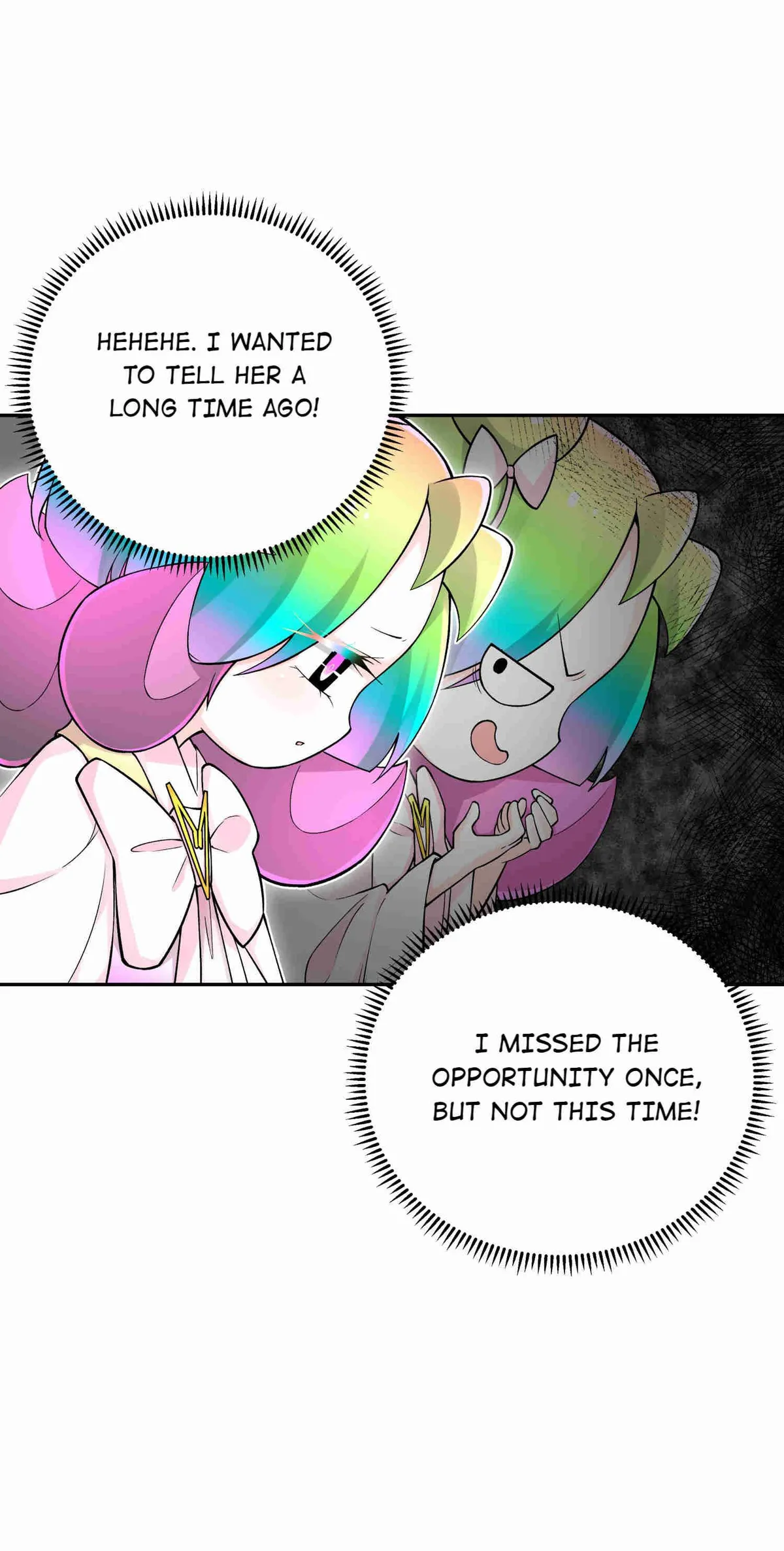 Busted! Darklord Chapter 143 Online - página 4