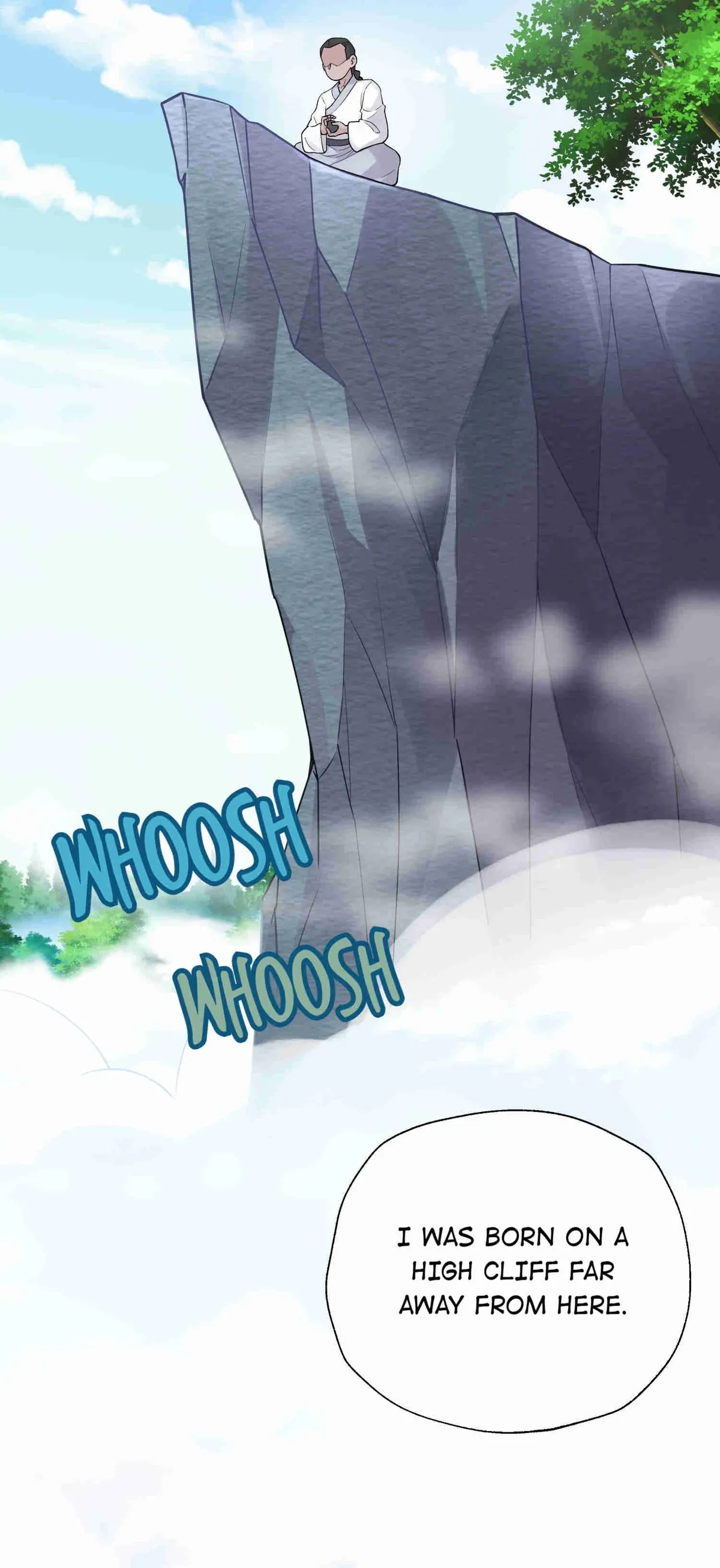 Busted! Darklord Chapter 143 Online - página 6