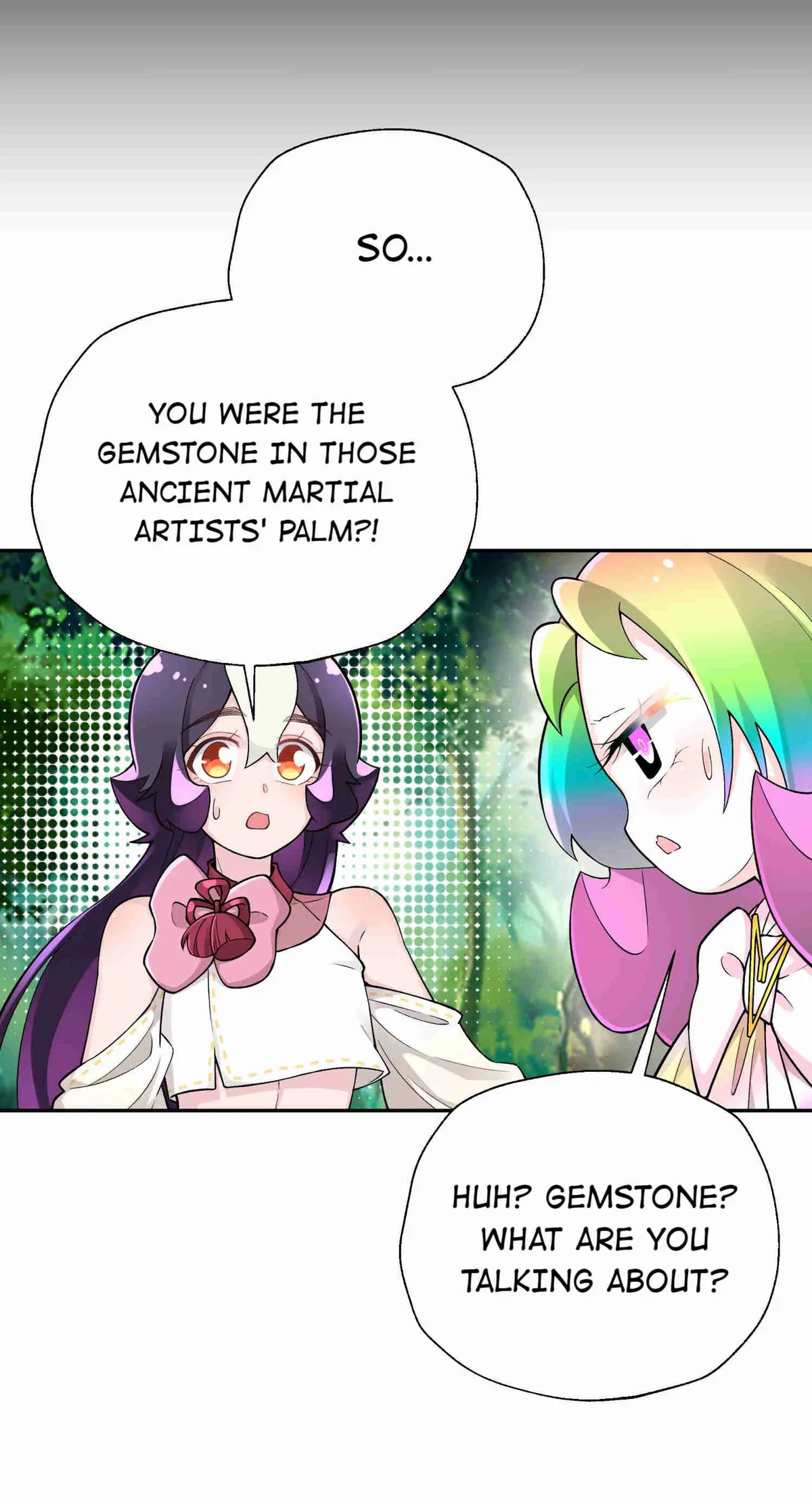 Busted! Darklord Chapter 143 Online - página 9