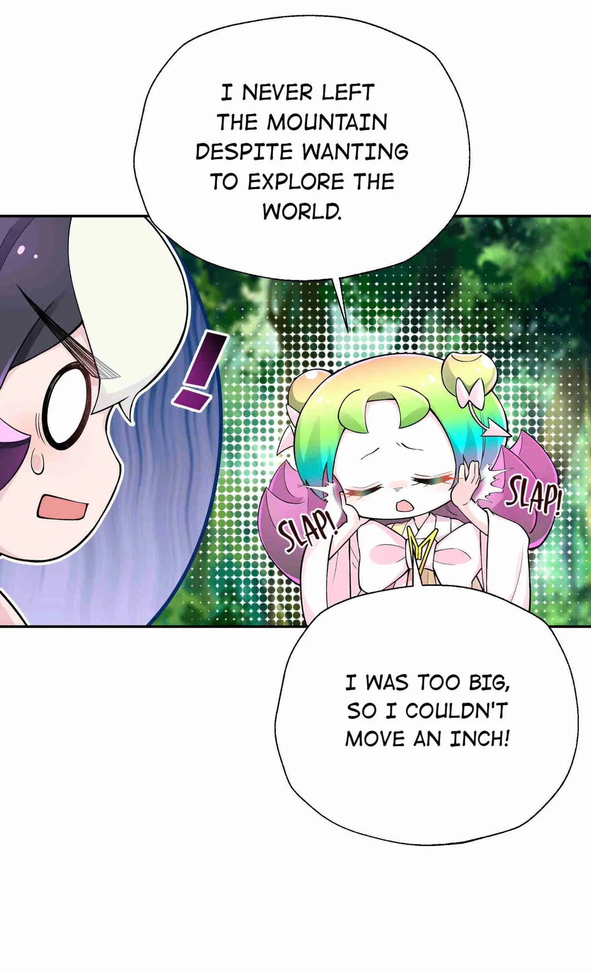 Busted! Darklord Chapter 143 Online - página 12