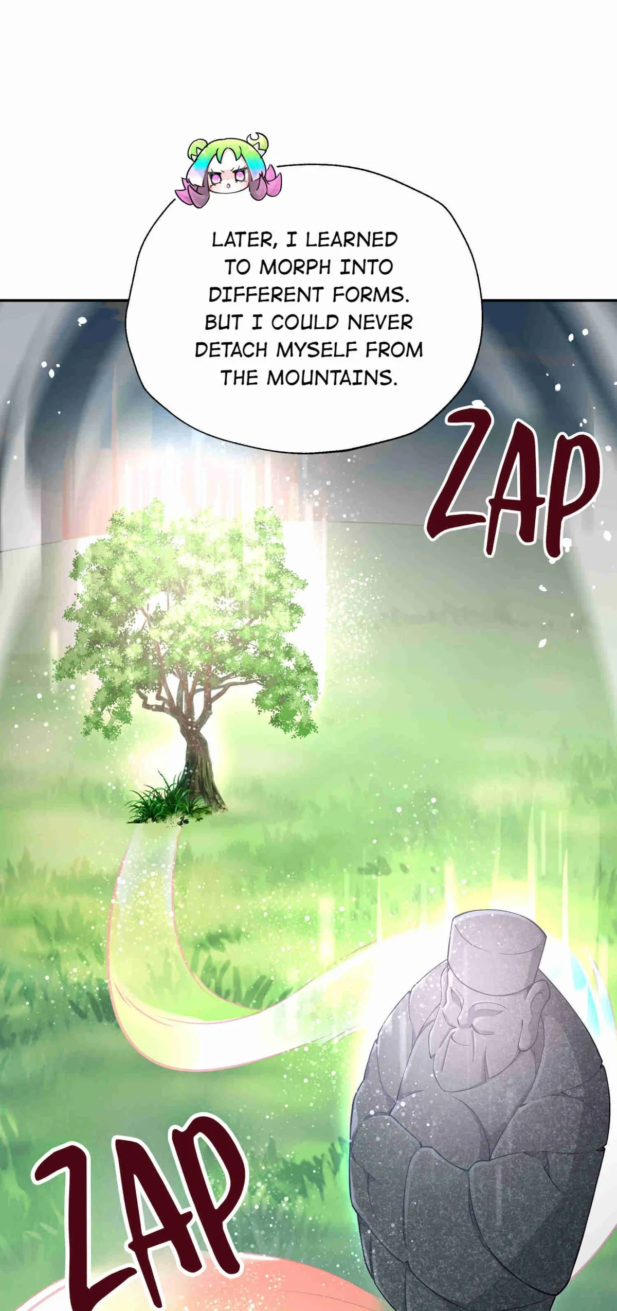 Busted! Darklord Chapter 143 Online - página 13
