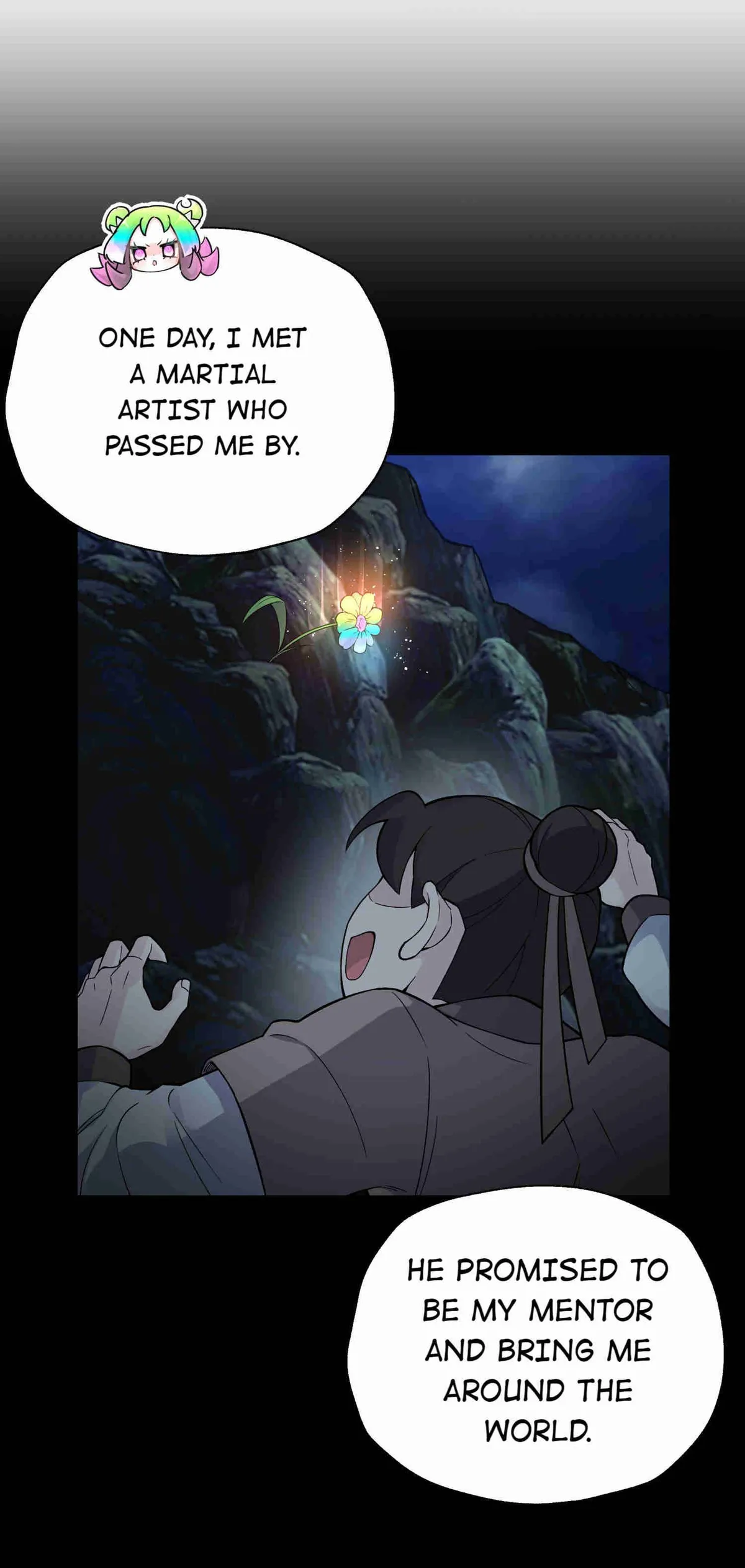 Busted! Darklord Chapter 143 Online - página 15