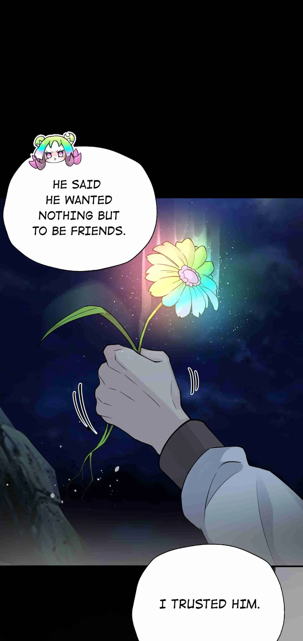 Busted! Darklord Chapter 143 Online - página 16