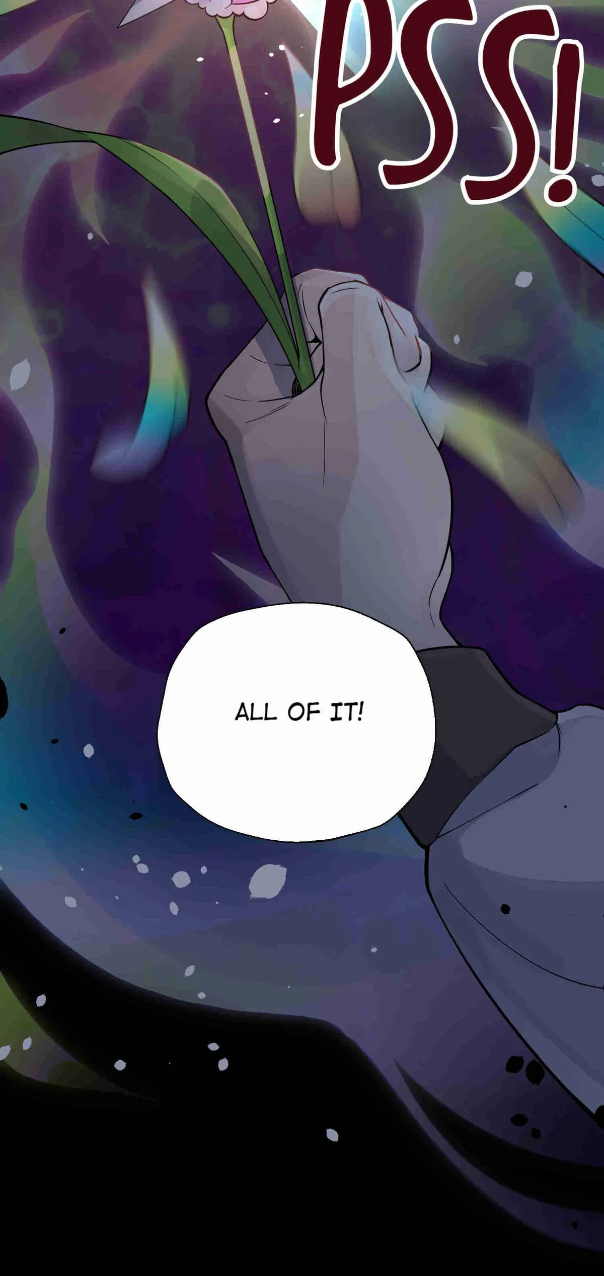 Busted! Darklord Chapter 143 Online - página 18
