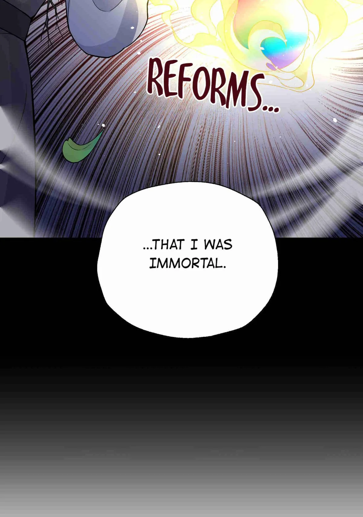 Busted! Darklord Chapter 143 Online - página 20