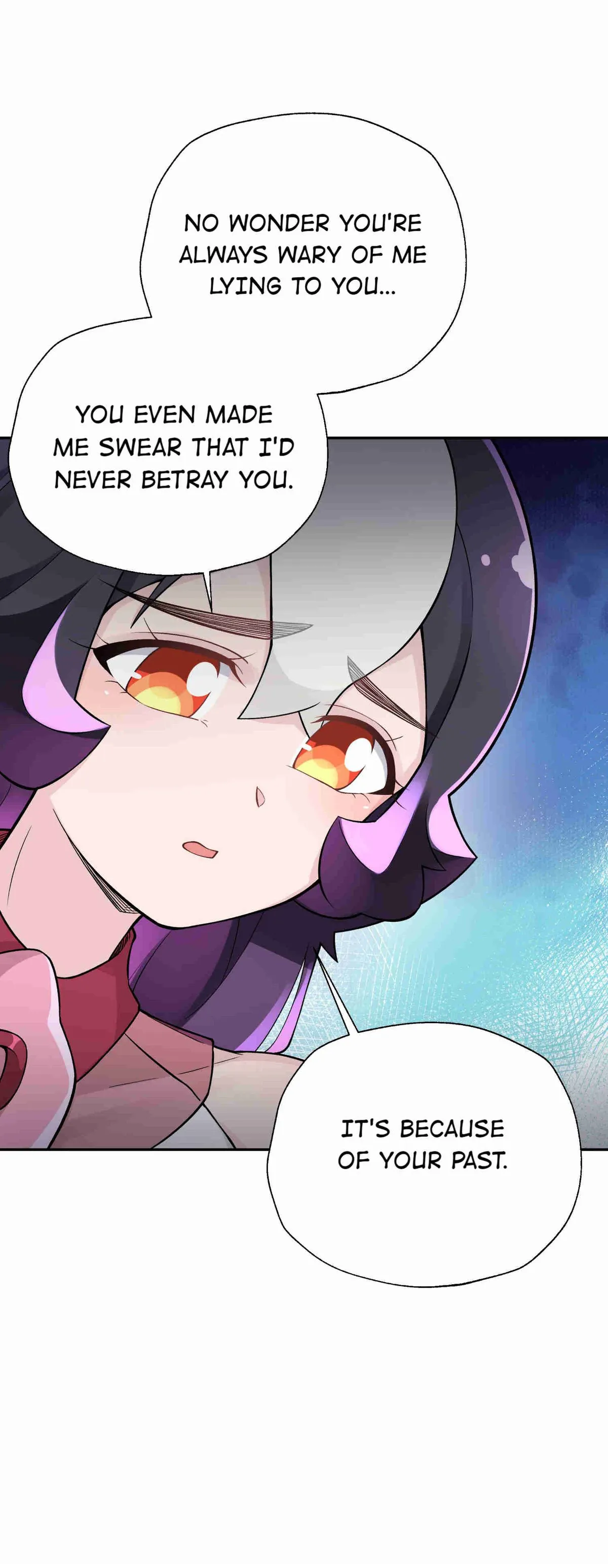 Busted! Darklord Chapter 143 Online - página 22