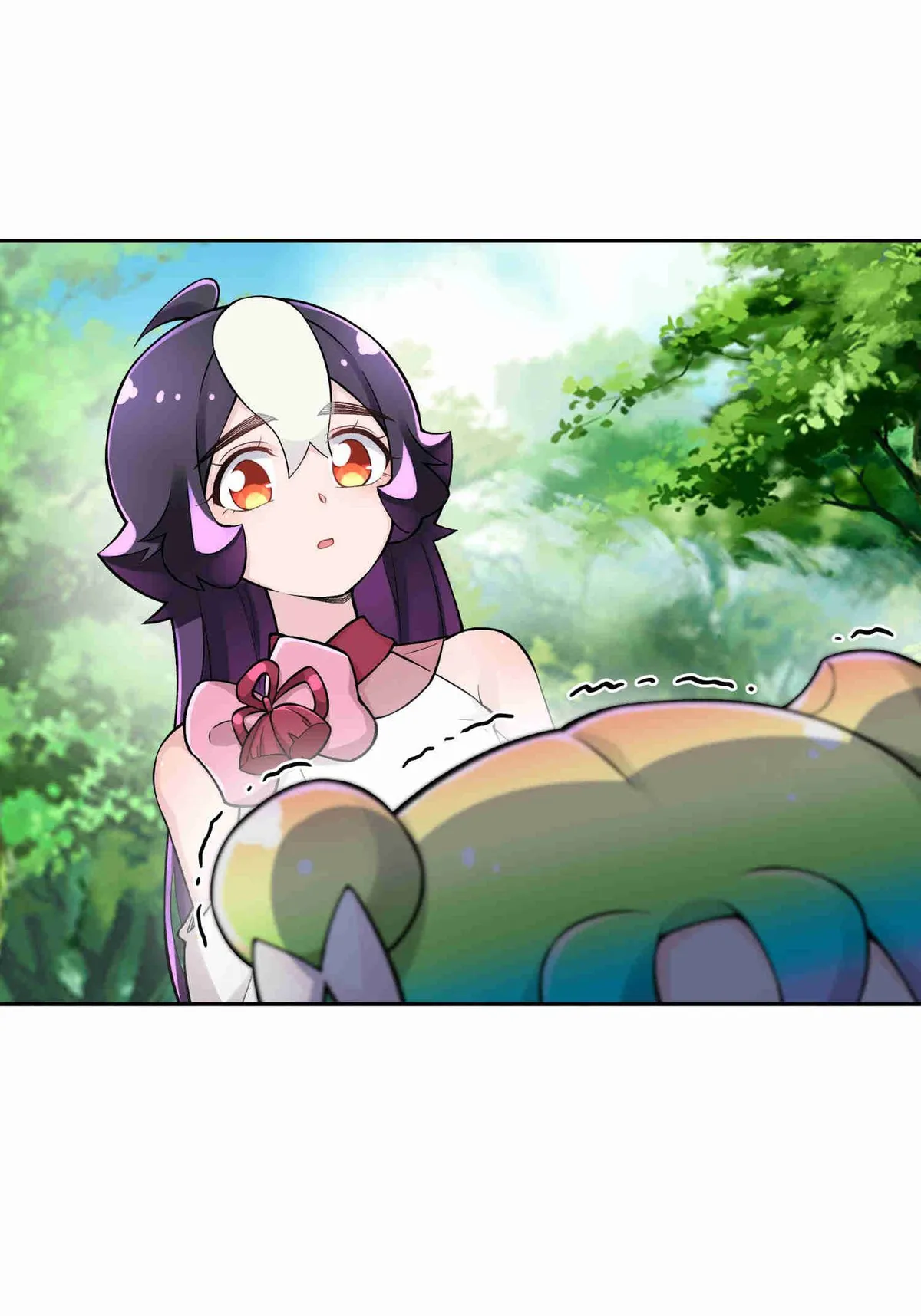 Busted! Darklord Chapter 143 Online - página 24