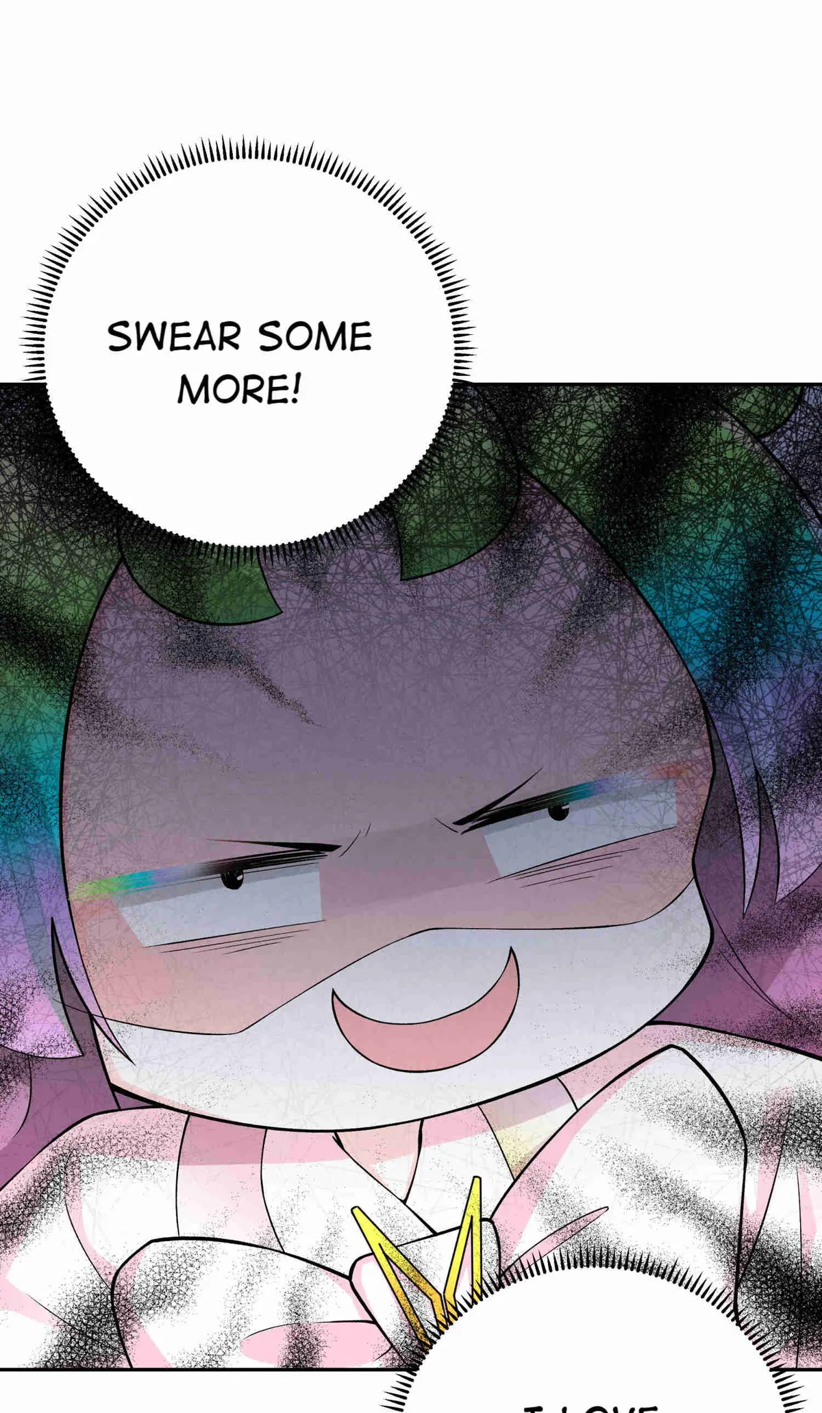 Busted! Darklord Chapter 143 Online - página 25