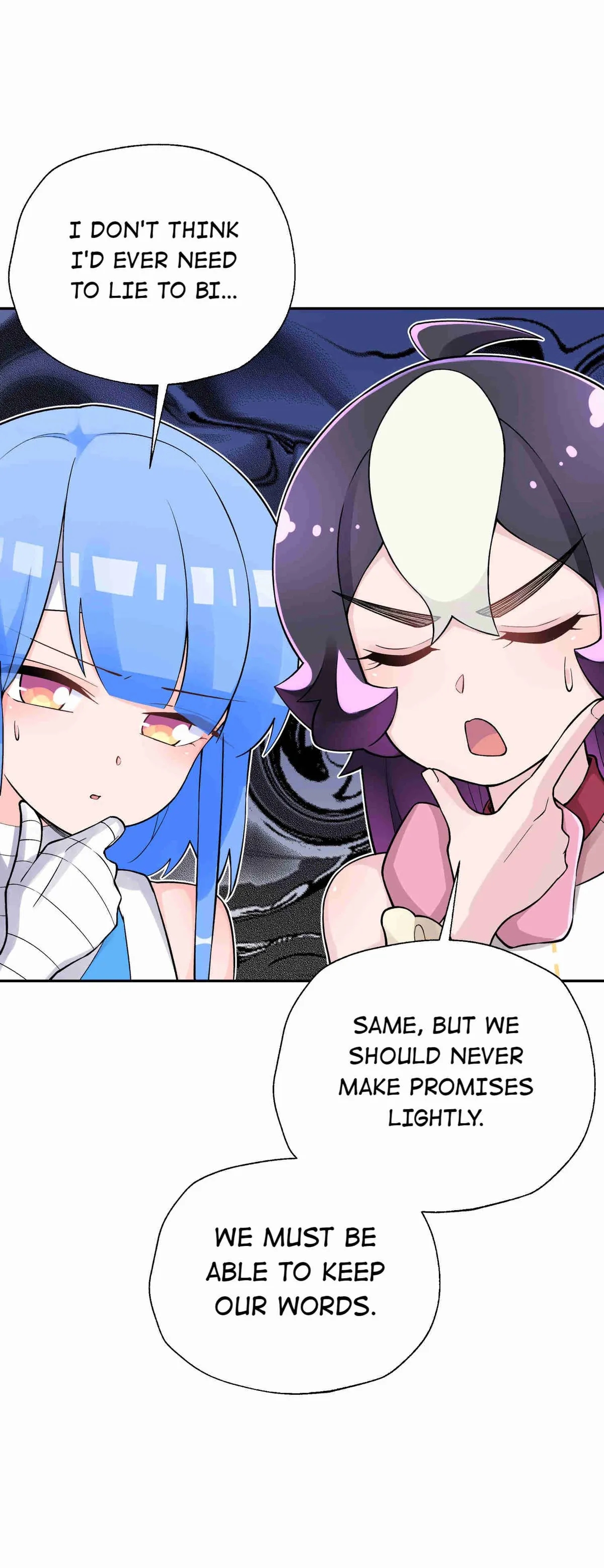 Busted! Darklord Chapter 143 Online - página 28