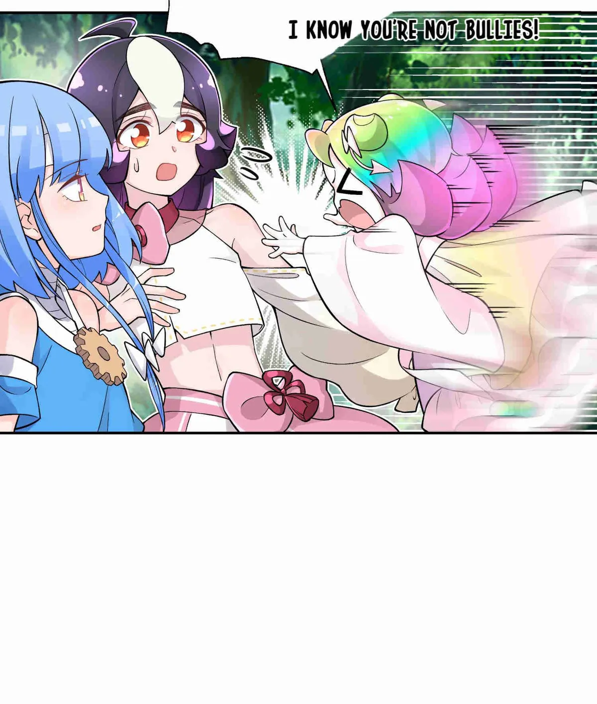 Busted! Darklord Chapter 143 Online - página 30