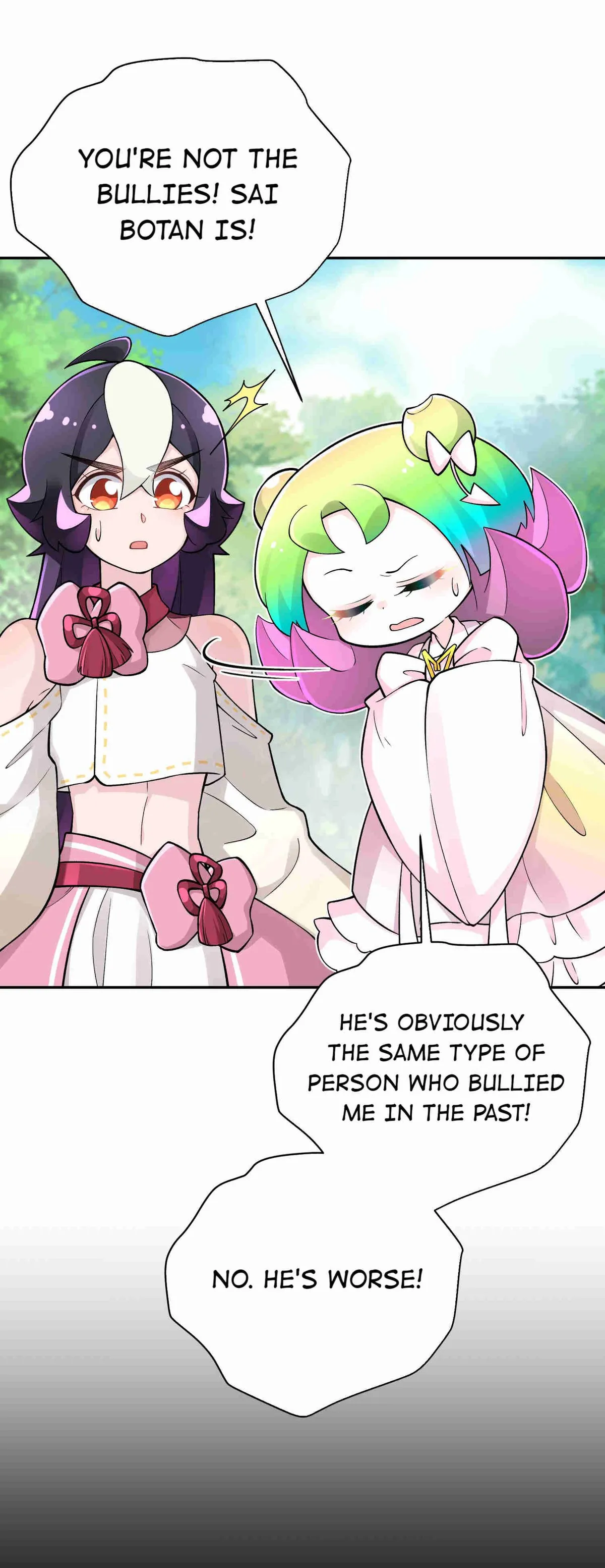 Busted! Darklord Chapter 143 Online - página 31