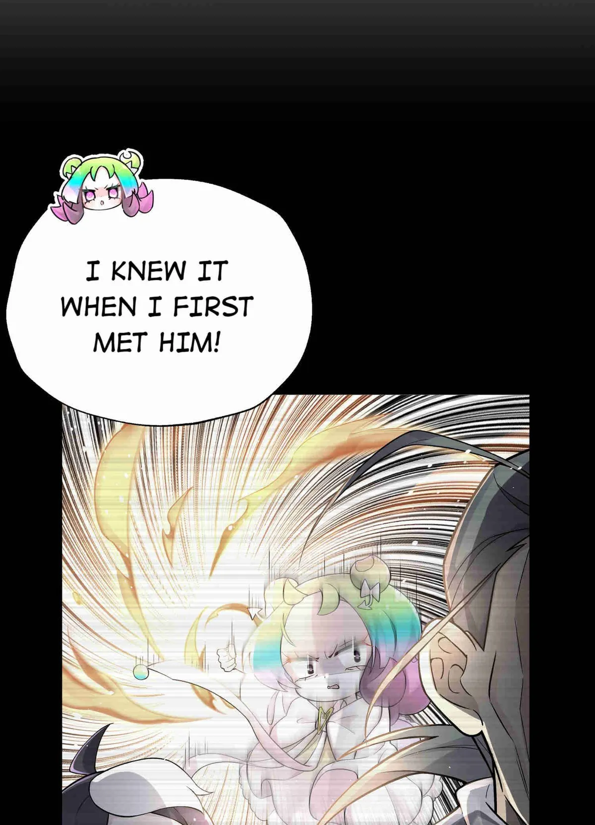 Busted! Darklord Chapter 143 Online - página 32
