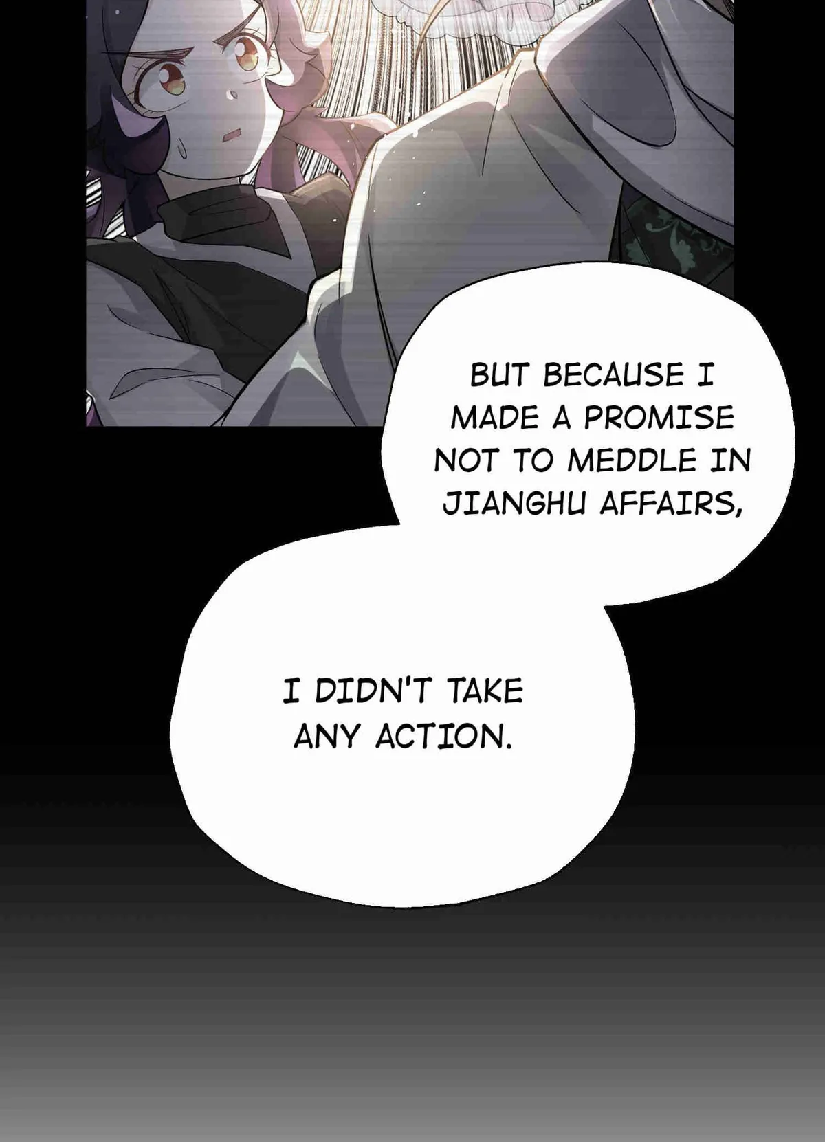 Busted! Darklord Chapter 143 Online - página 33