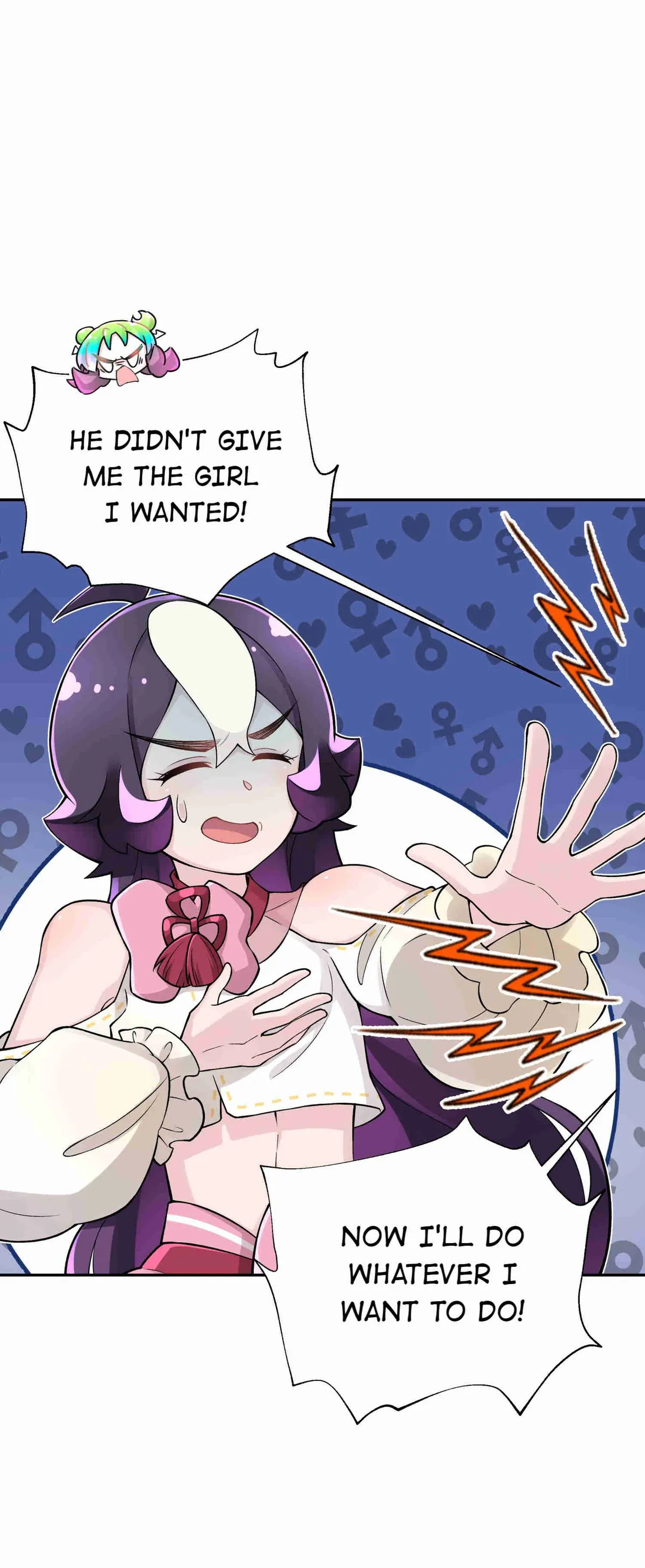 Busted! Darklord Chapter 143 Online - página 35