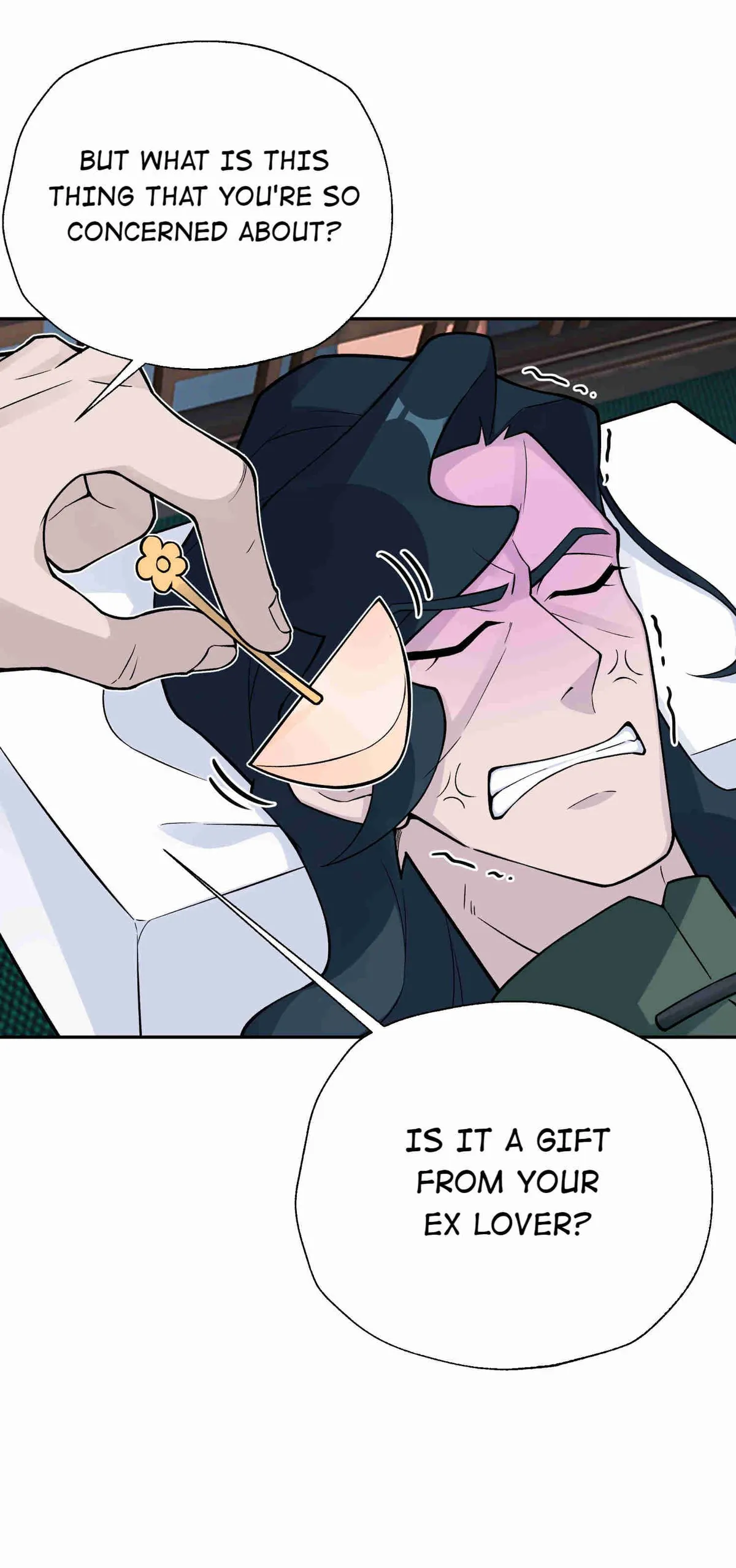 Busted! Darklord Chapter 143 Online - página 43