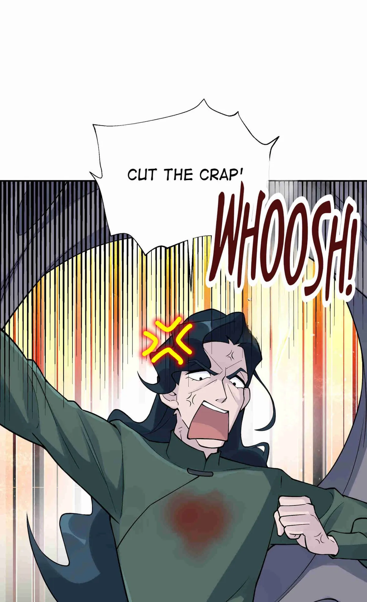 Busted! Darklord Chapter 143 Online - página 44