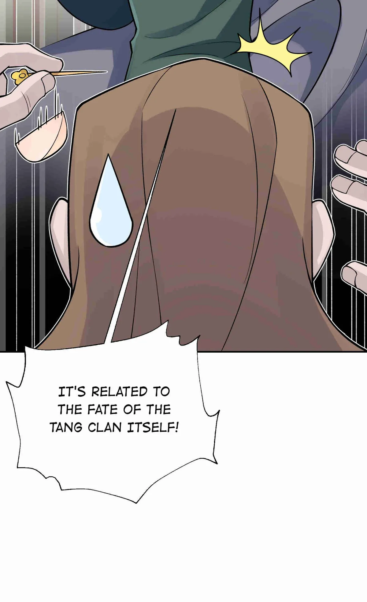 Busted! Darklord Chapter 143 Online - página 45