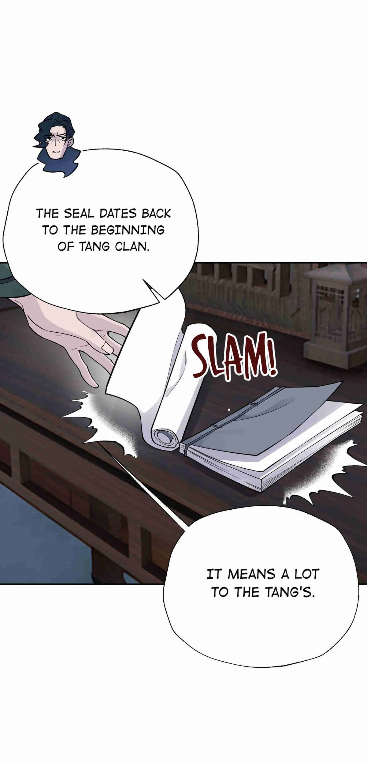 Busted! Darklord Chapter 143 Online - página 48