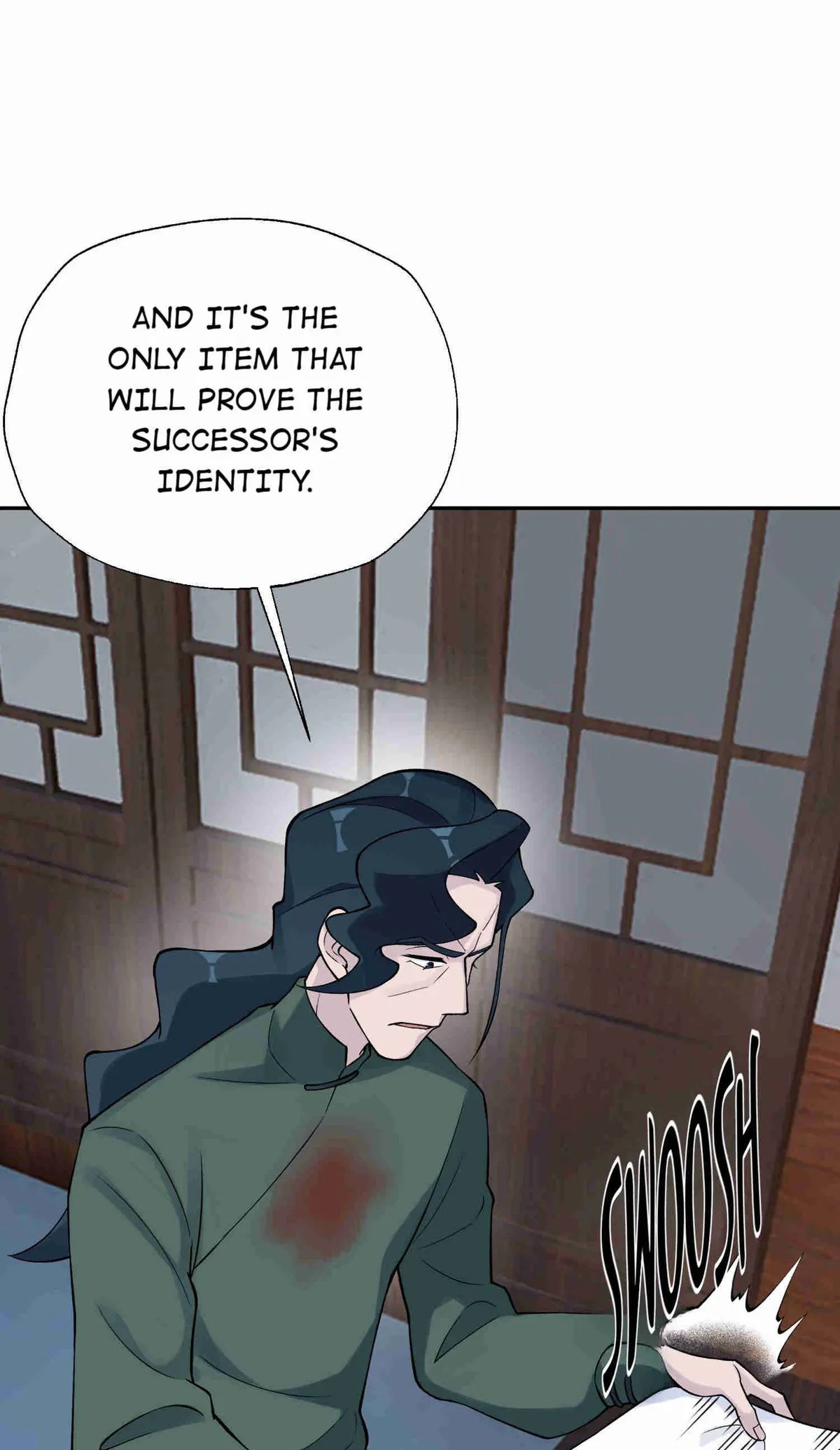 Busted! Darklord Chapter 143 Online - página 49
