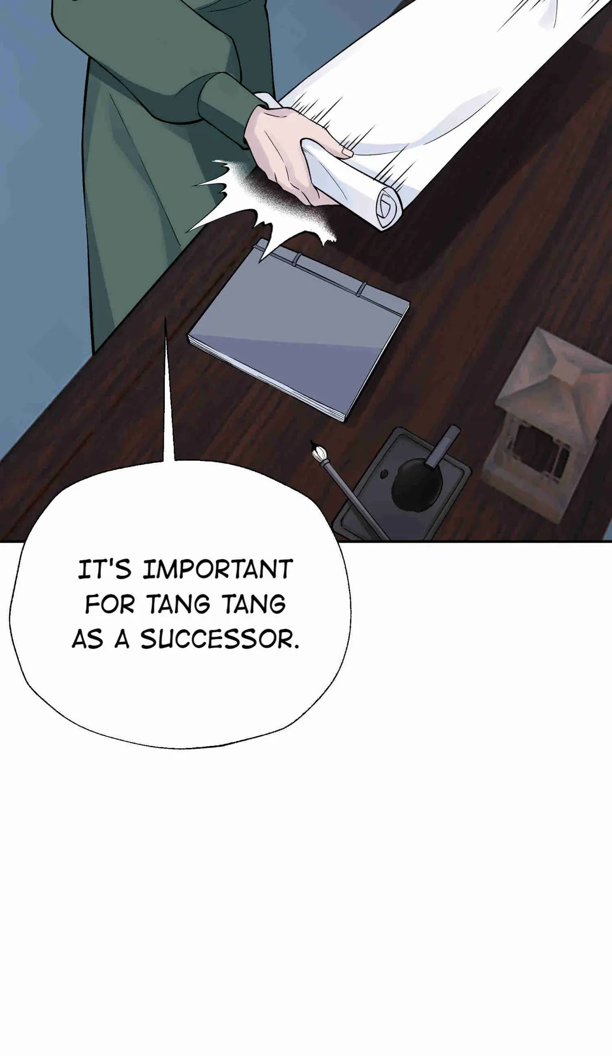 Busted! Darklord Chapter 143 Online - página 50
