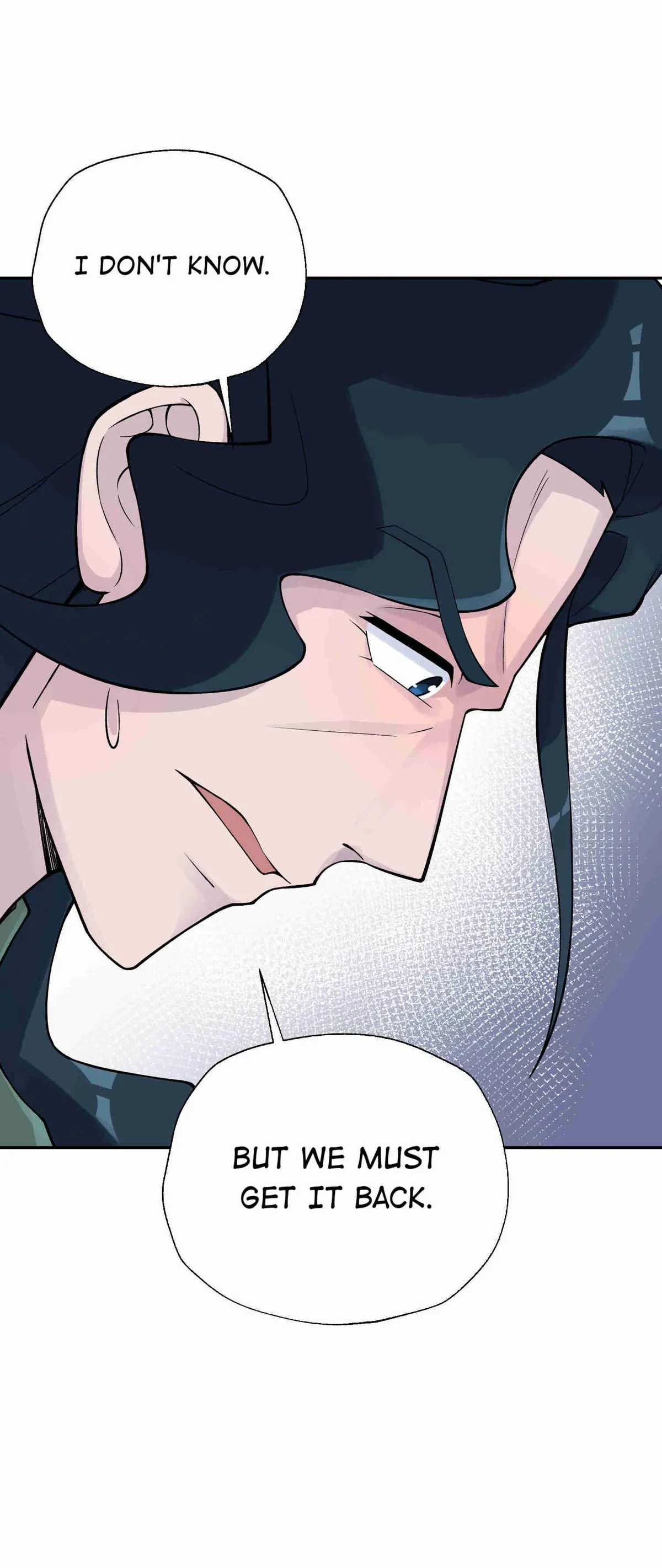 Busted! Darklord Chapter 143 Online - página 52