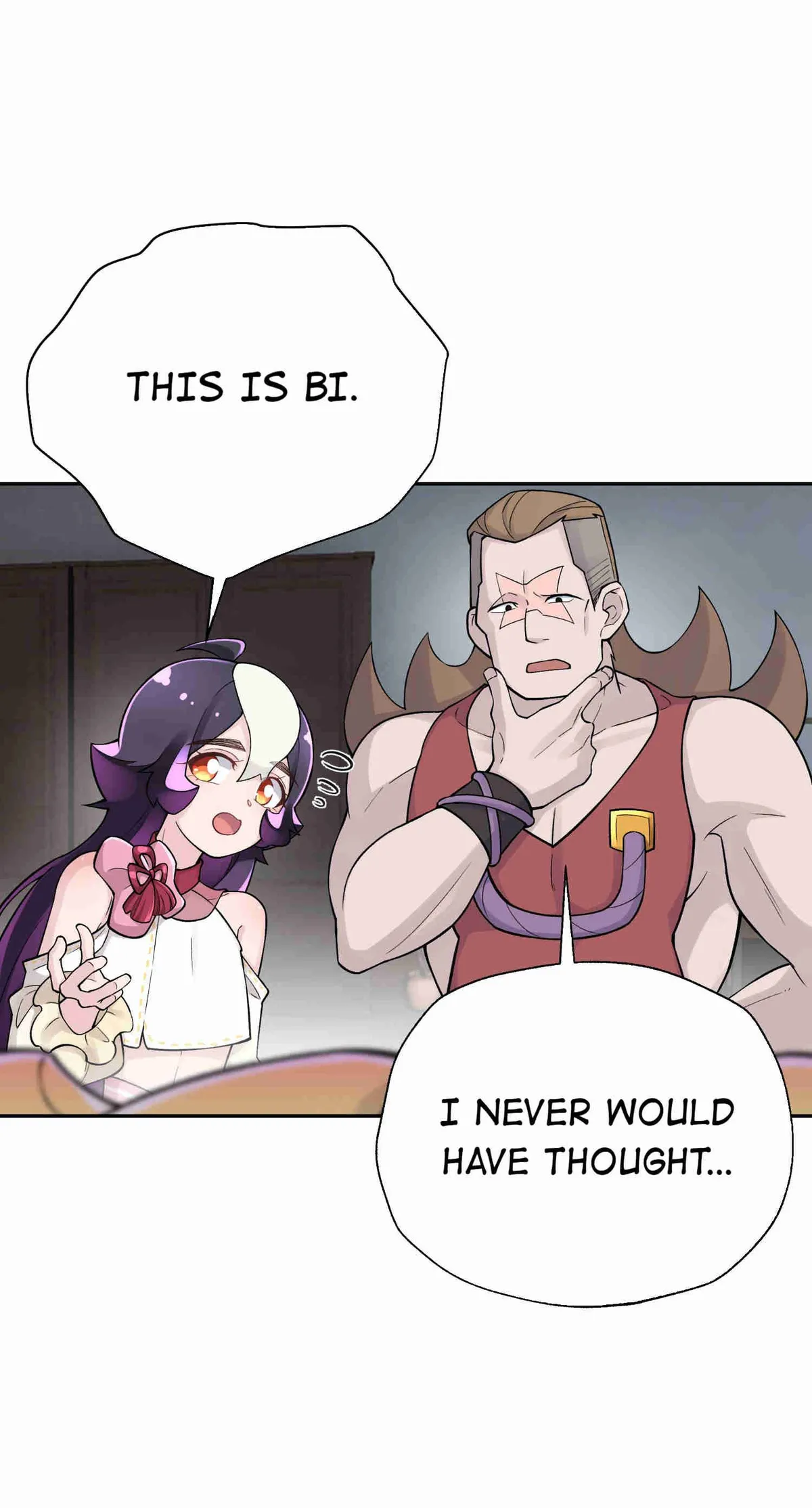 Busted! Darklord Chapter 143 Online - página 59