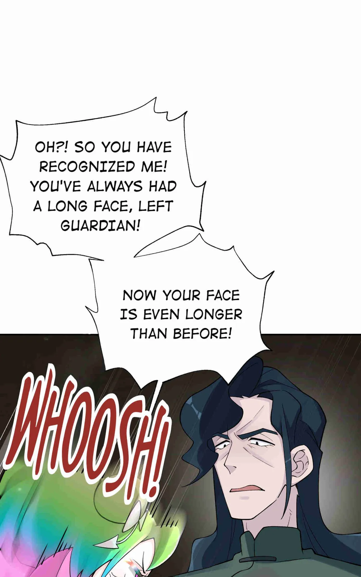 Busted! Darklord Chapter 143 Online - página 63