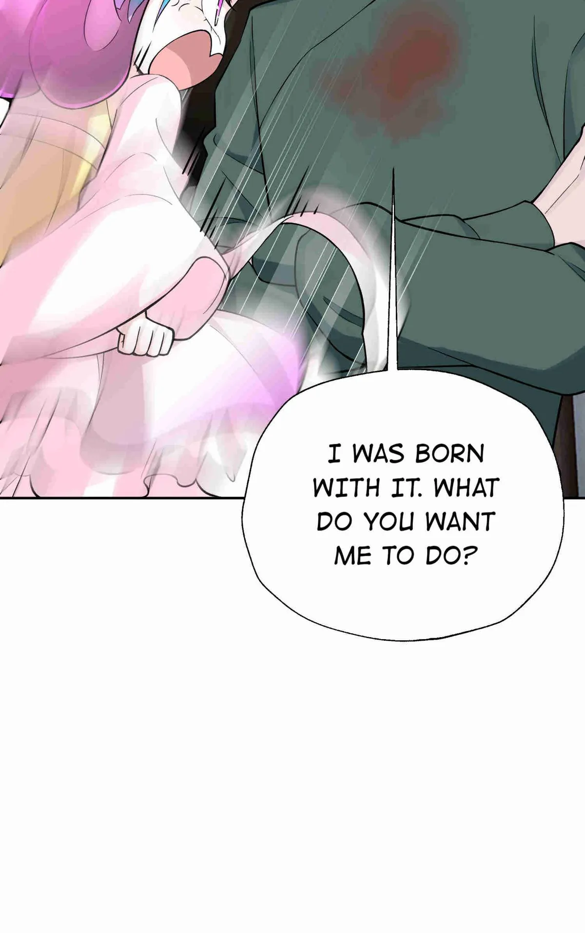 Busted! Darklord Chapter 143 Online - página 64
