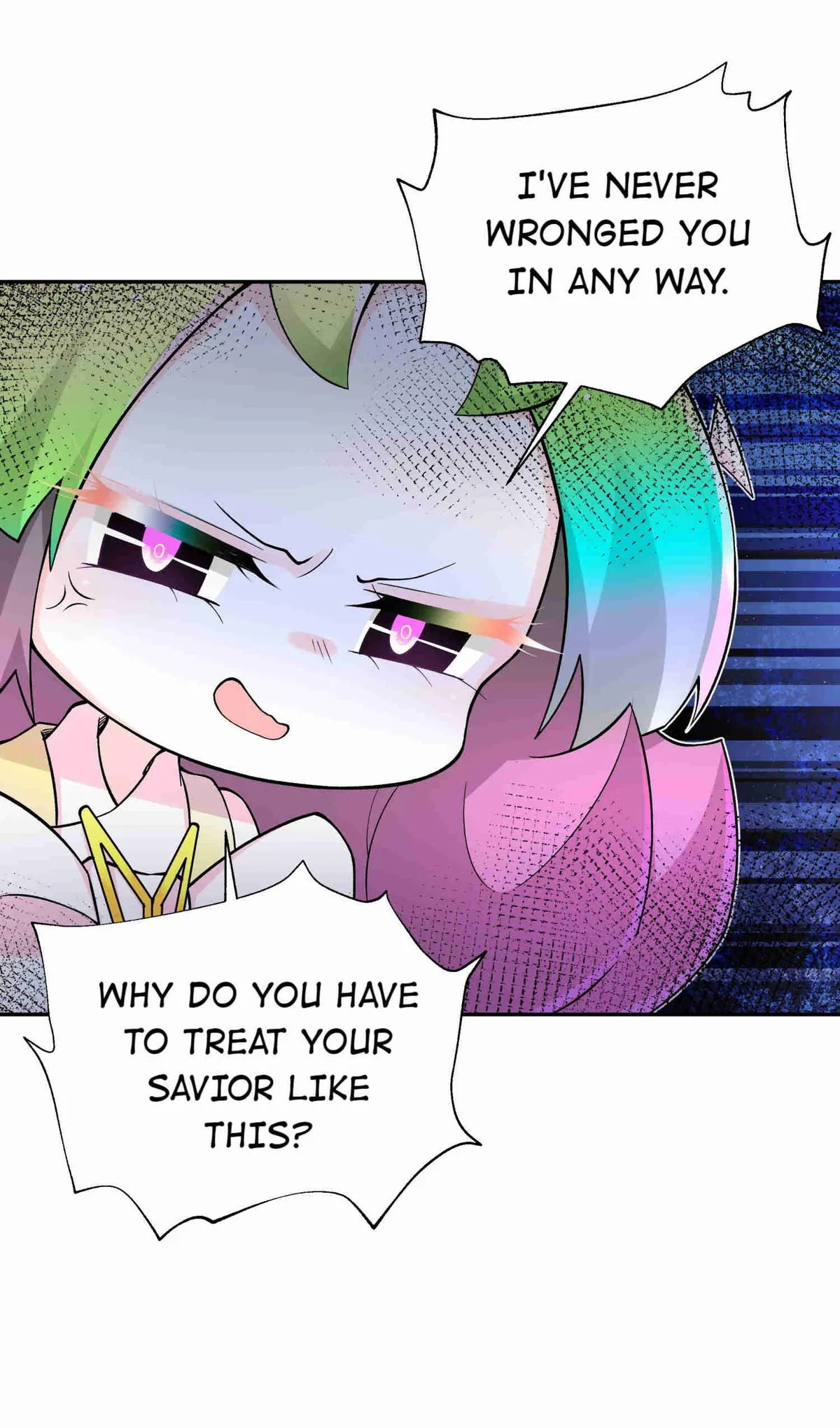 Busted! Darklord Chapter 143 Online - página 65