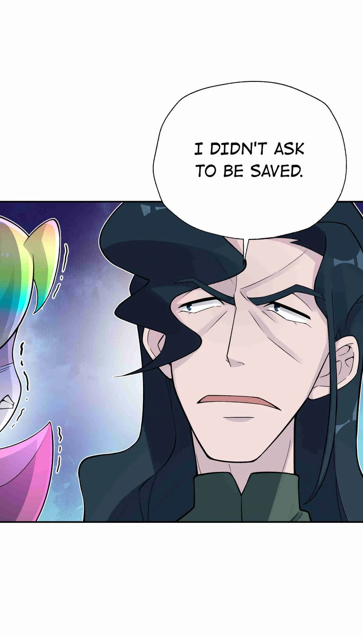 Busted! Darklord Chapter 143 Online - página 66