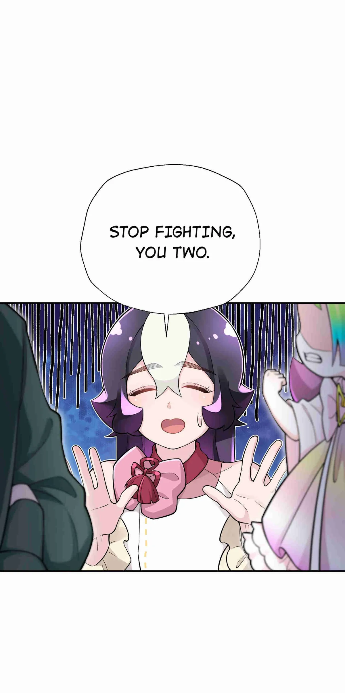Busted! Darklord Chapter 143 Online - página 69