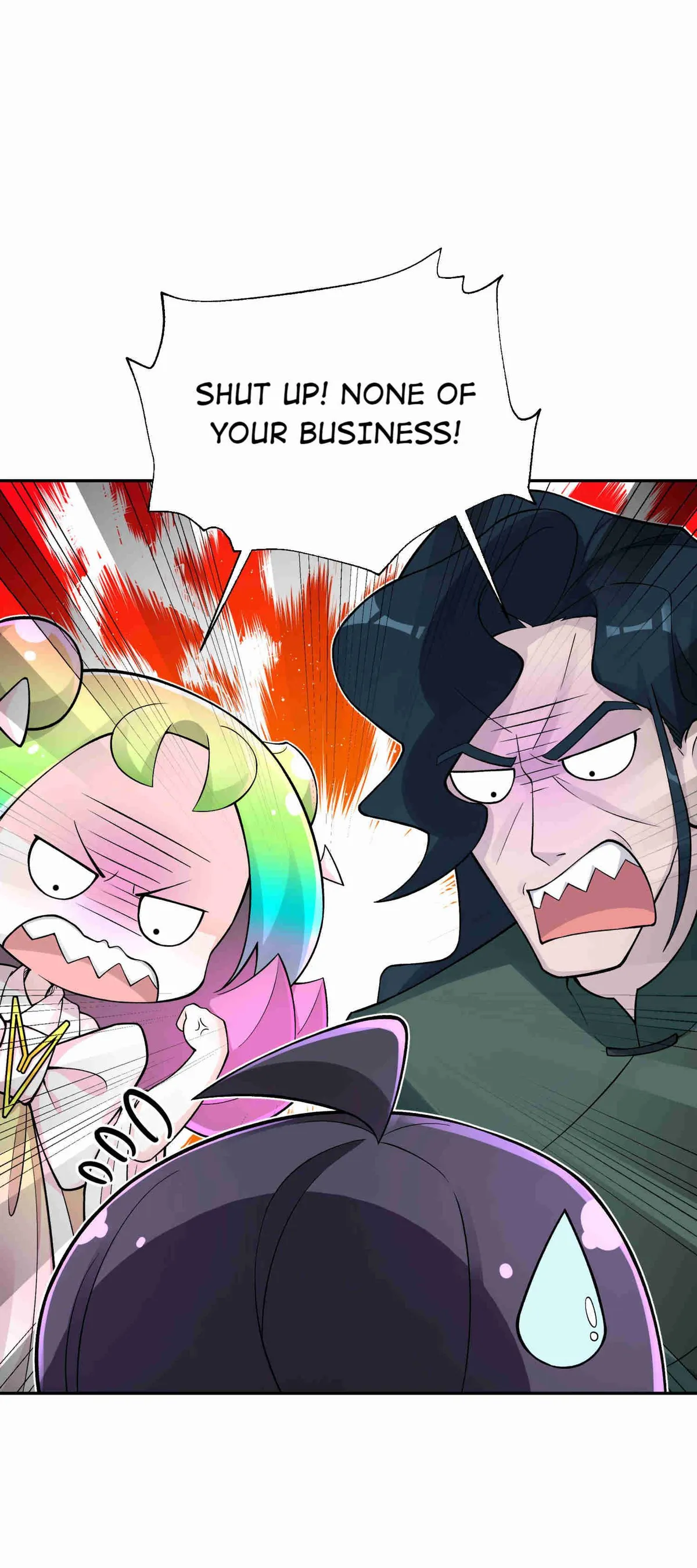 Busted! Darklord Chapter 143 Online - página 70