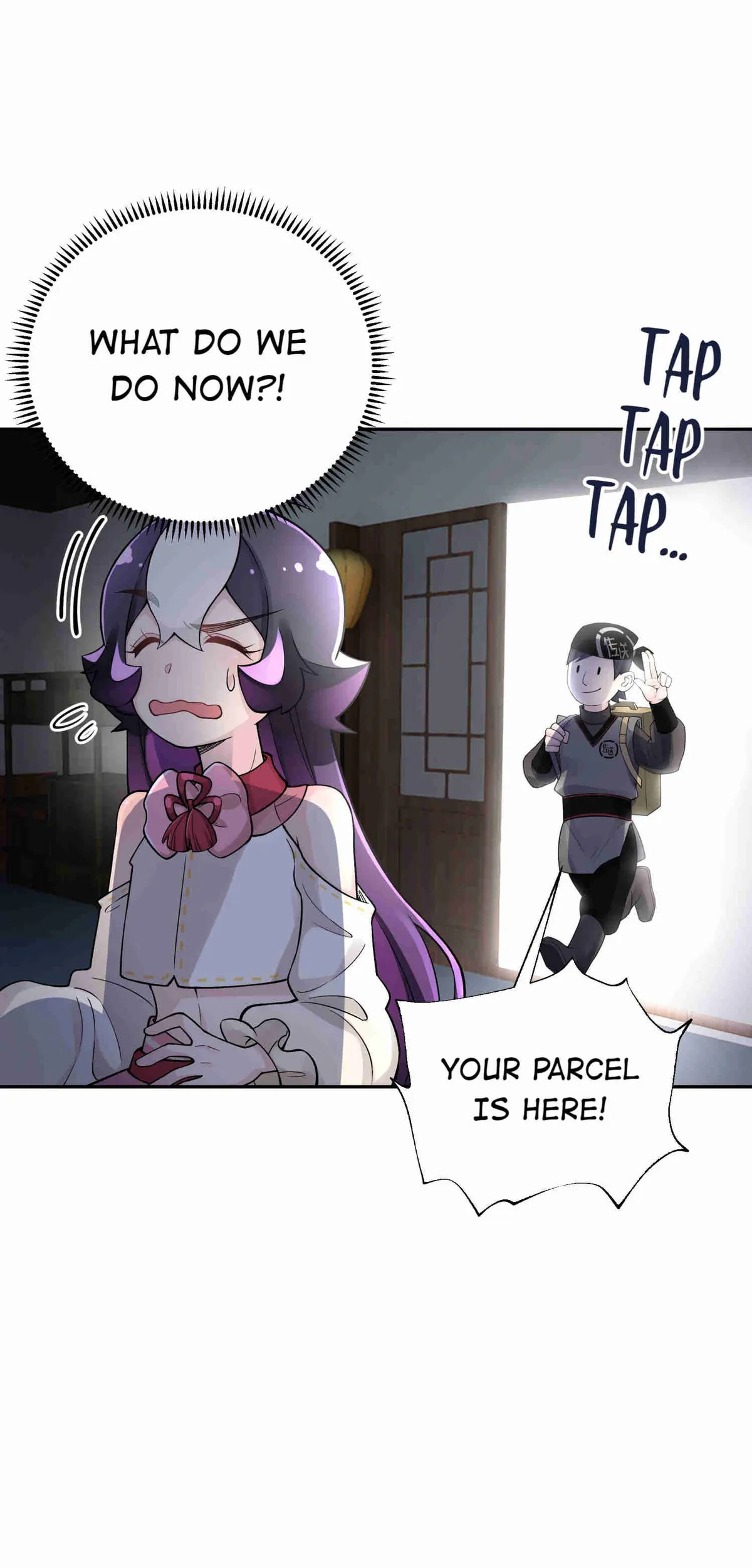 Busted! Darklord Chapter 143 Online - página 71