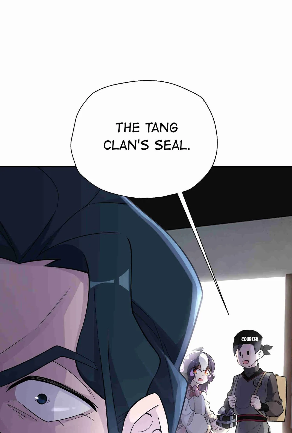 Busted! Darklord Chapter 143 Online - página 74