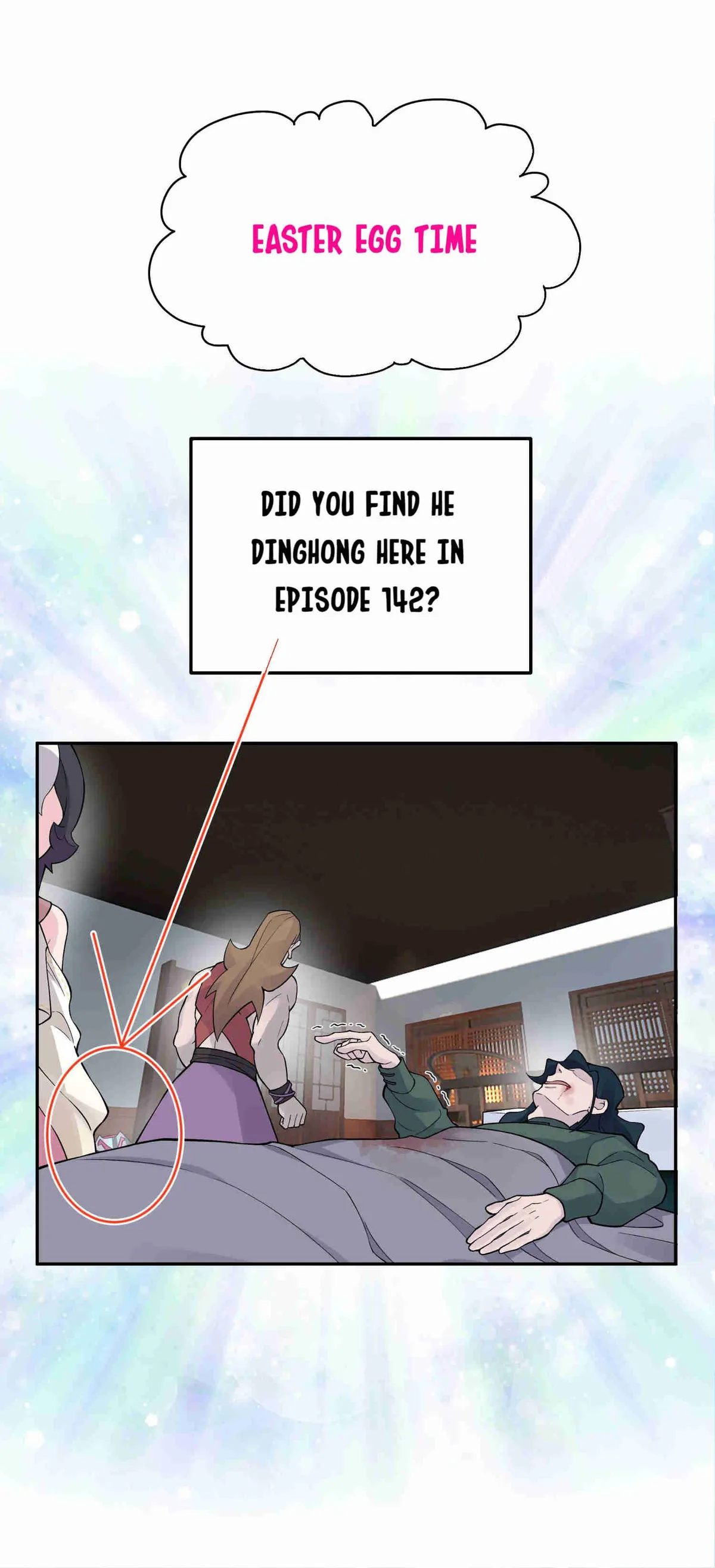 Busted! Darklord Chapter 143 Online - página 77