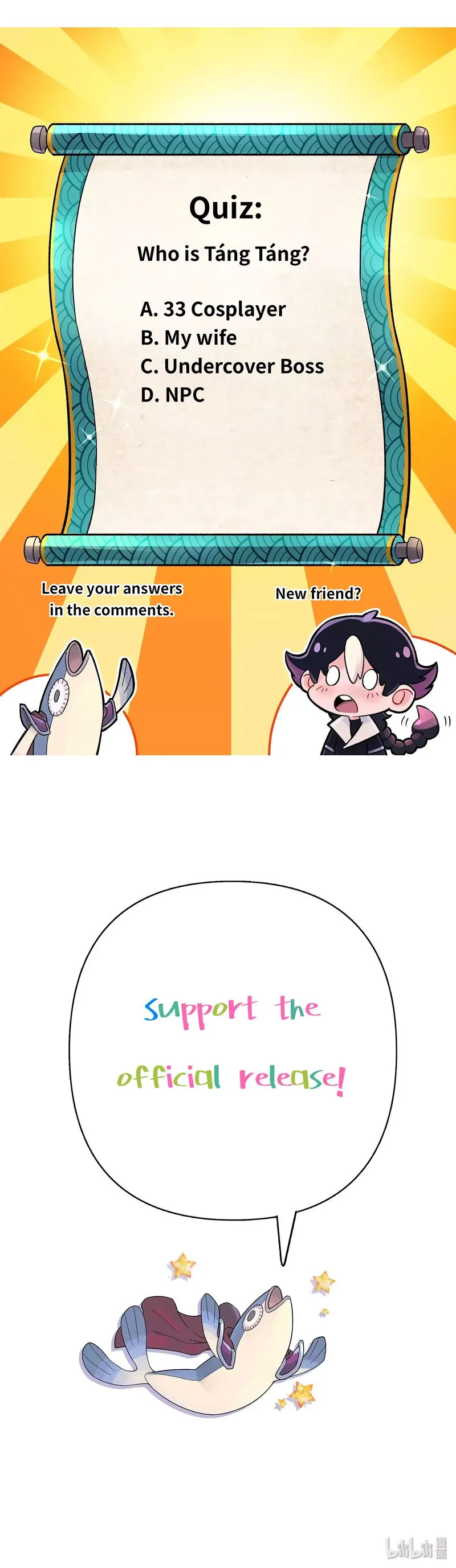 Busted! Darklord Chapter 16 Online - página 30