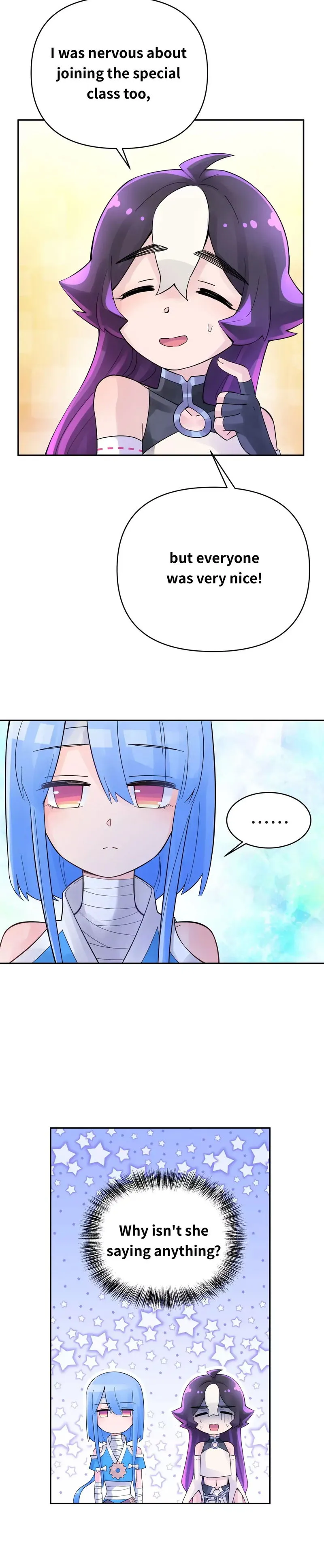 Busted! Darklord Chapter 17 Online - página 26