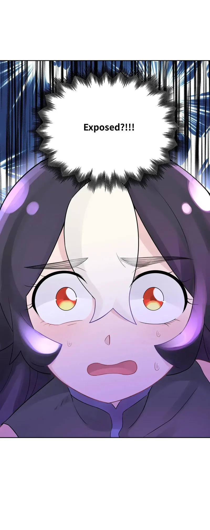 Busted! Darklord Chapter 21 Online - página 27