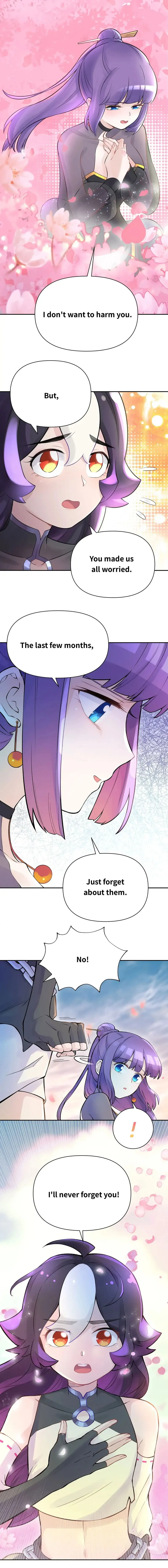 Busted! Darklord Chapter 44 Online - página 11