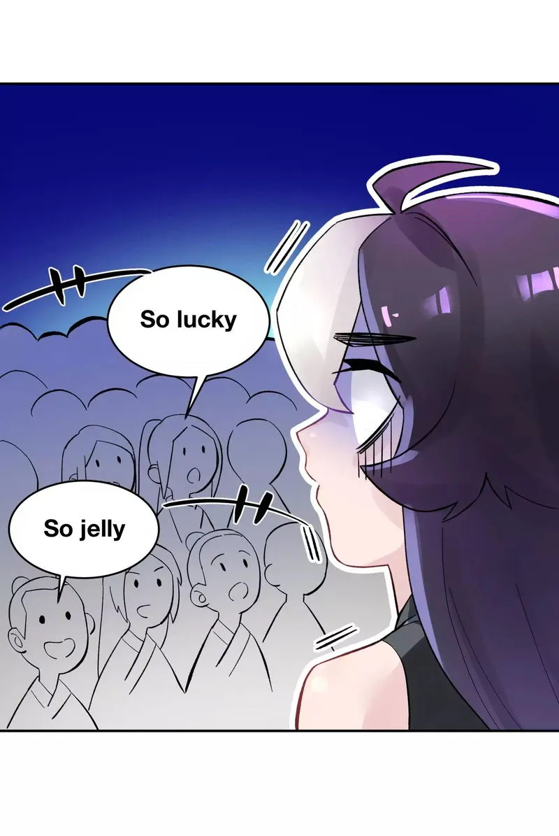 Busted! Darklord Chapter 5 Online - página 4